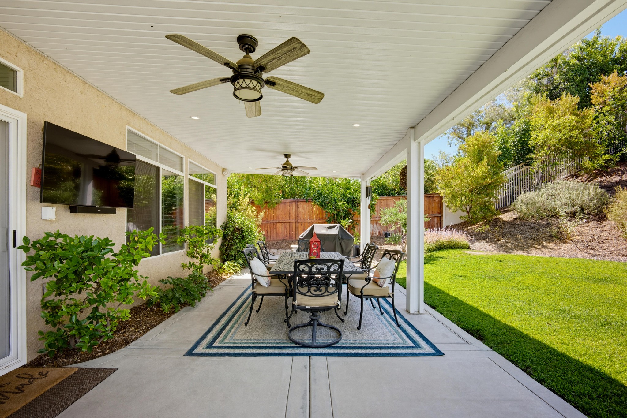Virtual tour photo 50 of 60 for 41835 Vía Vasquez