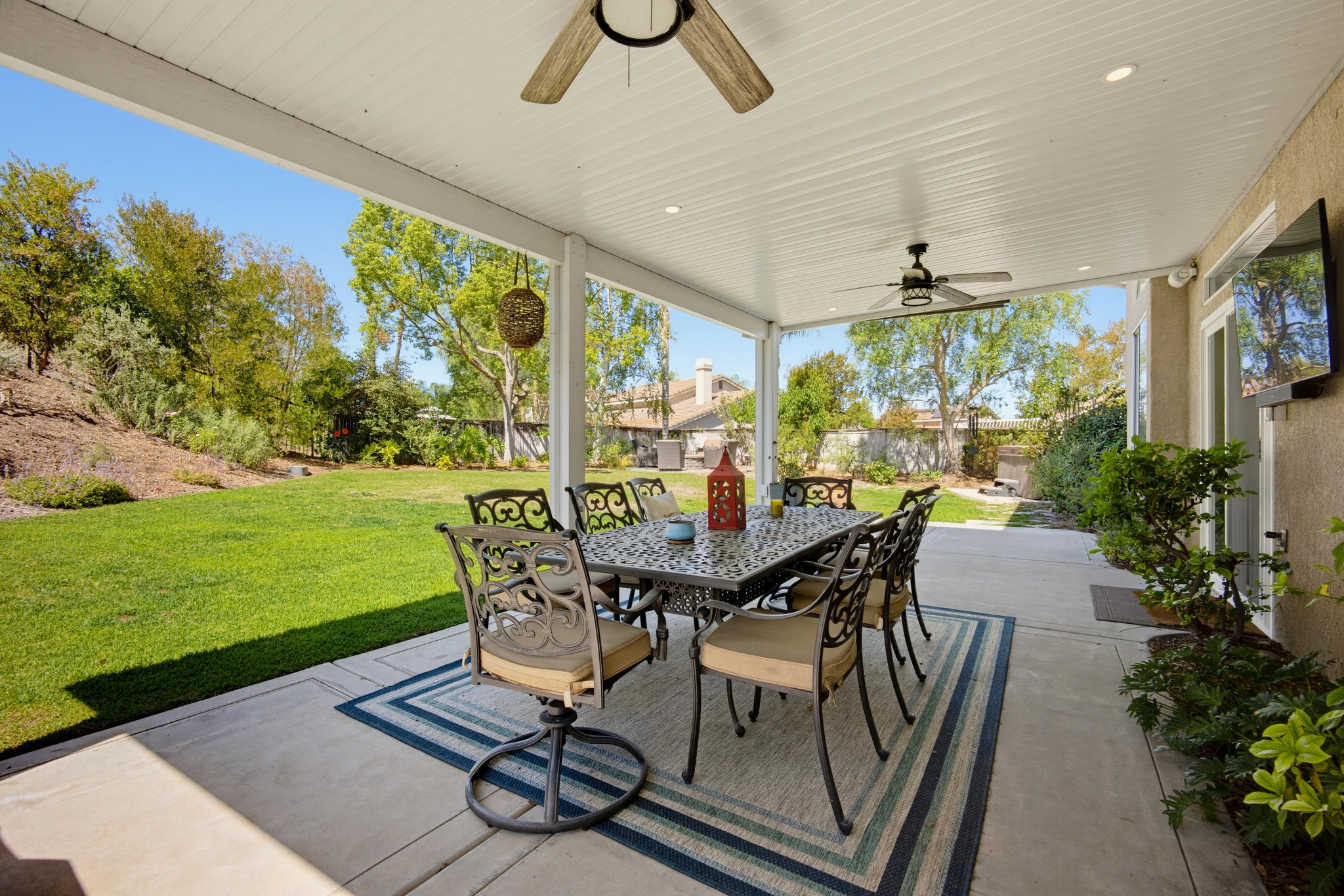 Virtual tour photo 51 of 60 for 41835 Vía Vasquez