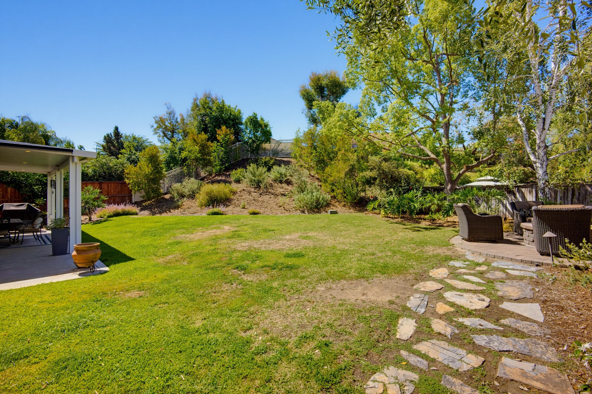 Virtual tour photo 56 of 60 for 41835 Vía Vasquez