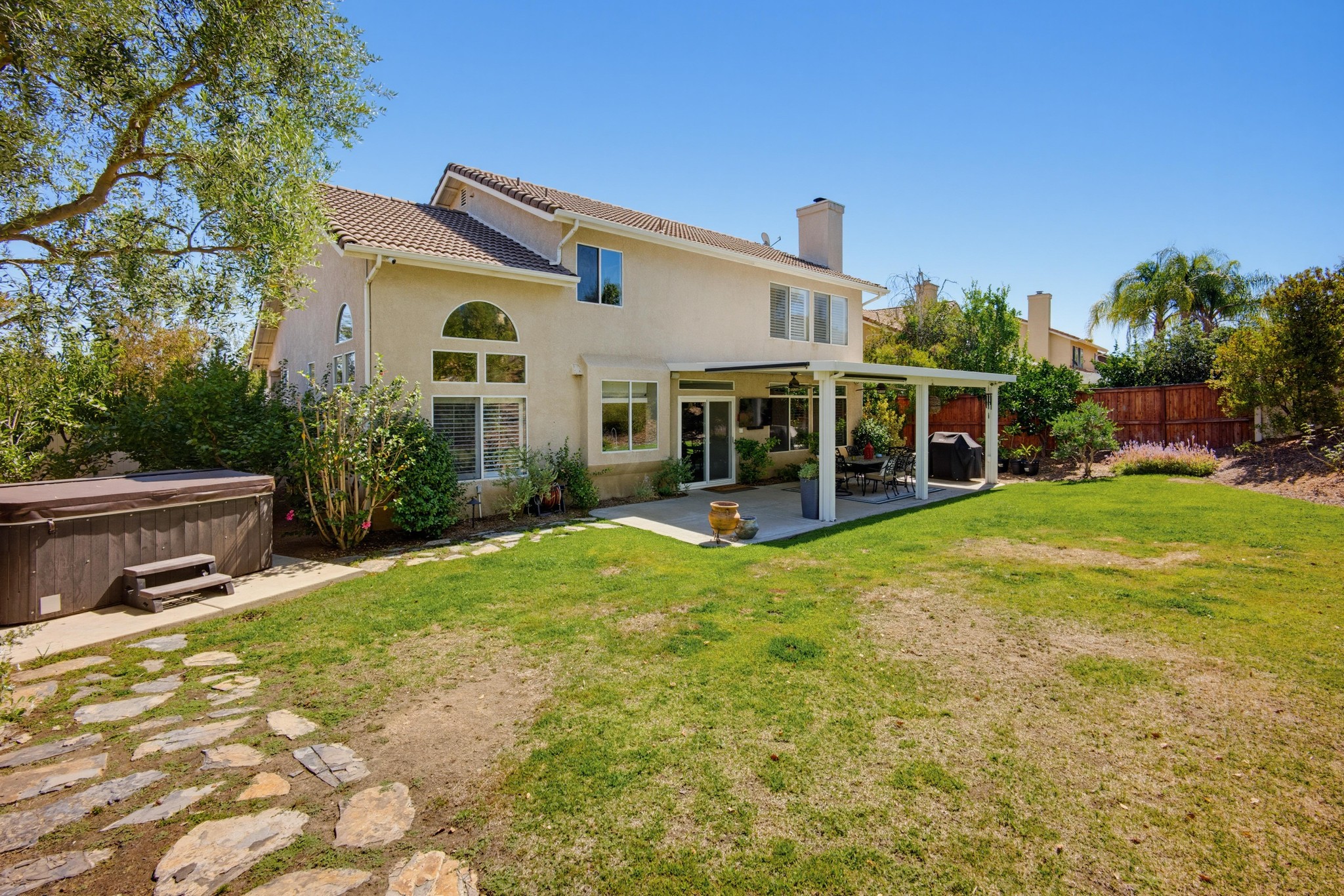 Virtual tour photo 58 of 60 for 41835 Vía Vasquez