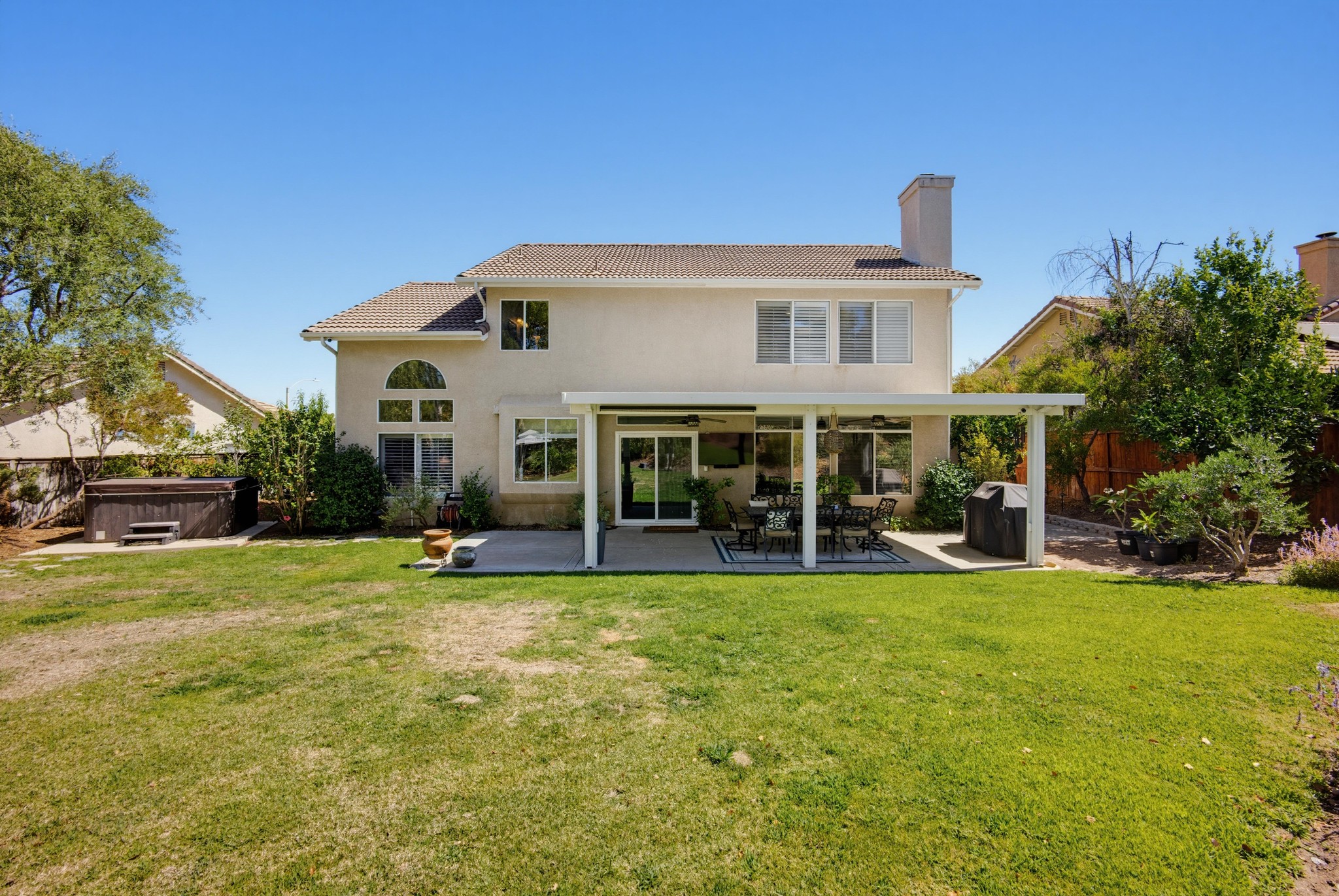 Virtual tour photo 59 of 60 for 41835 Vía Vasquez