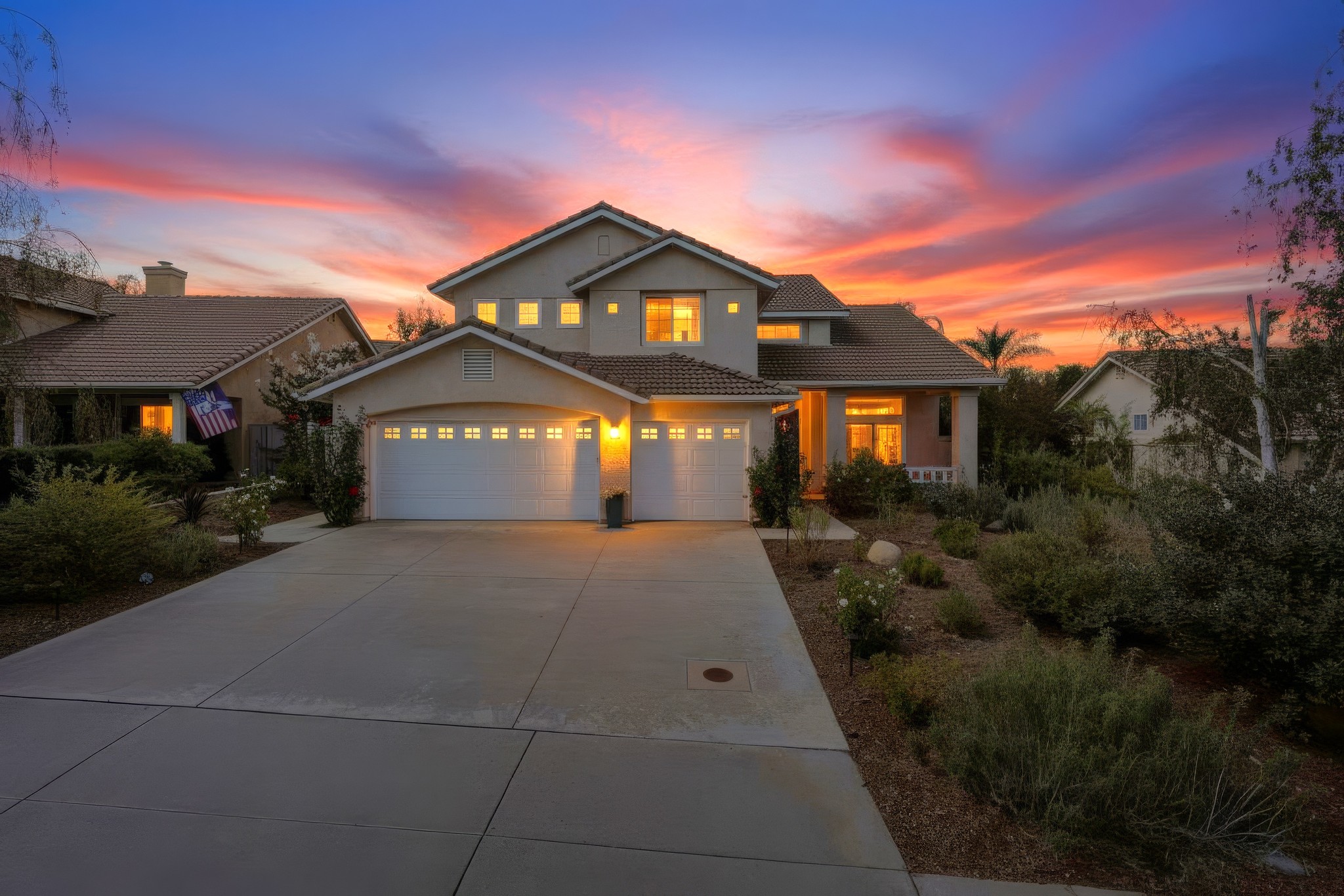 Virtual tour photo 60 of 60 for 41835 Vía Vasquez