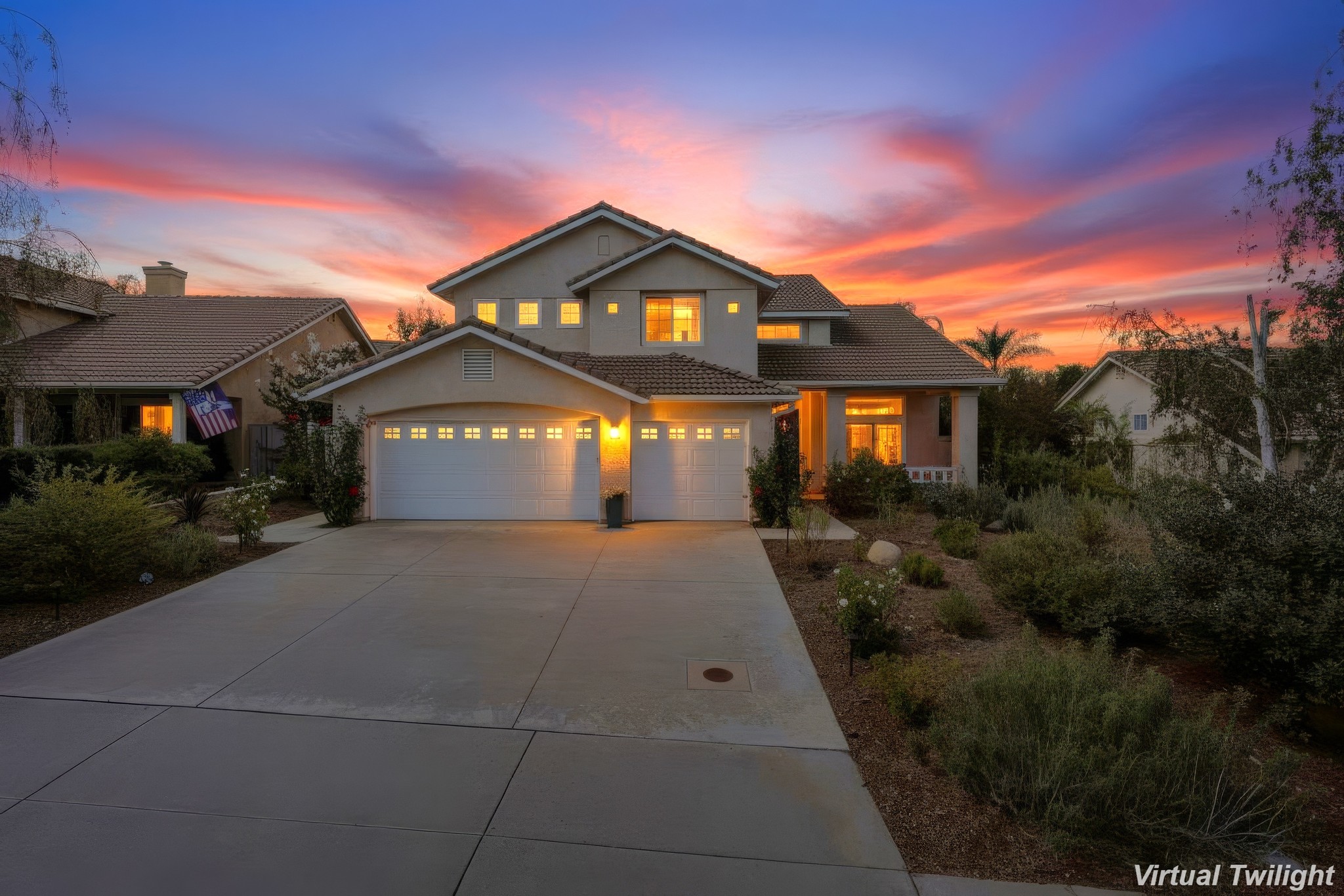 Virtual tour photo 61 of 60 for 41835 Vía Vasquez