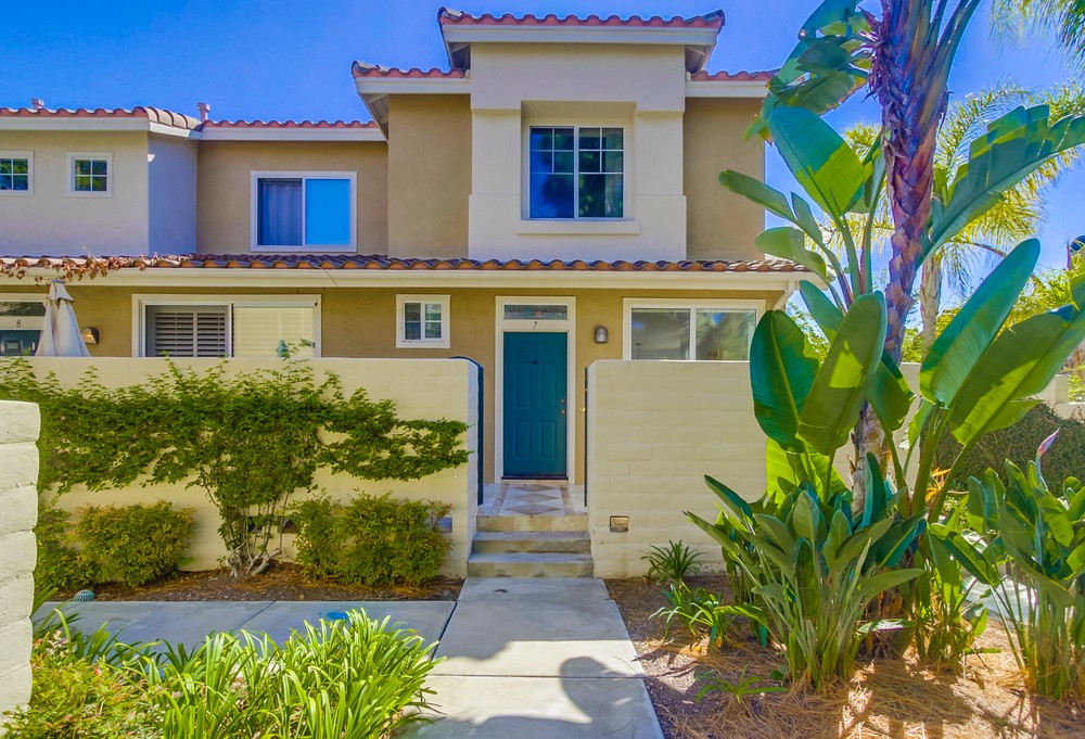 Virtual tour photo 3 of 38 for 4185 Via Candidiz #7