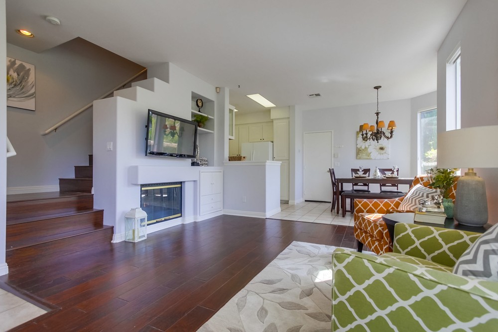 Virtual tour photo 10 of 38 for 4185 Via Candidiz #7
