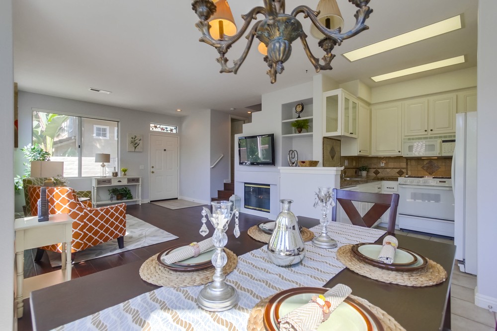 Virtual tour photo 14 of 38 for 4185 Via Candidiz #7