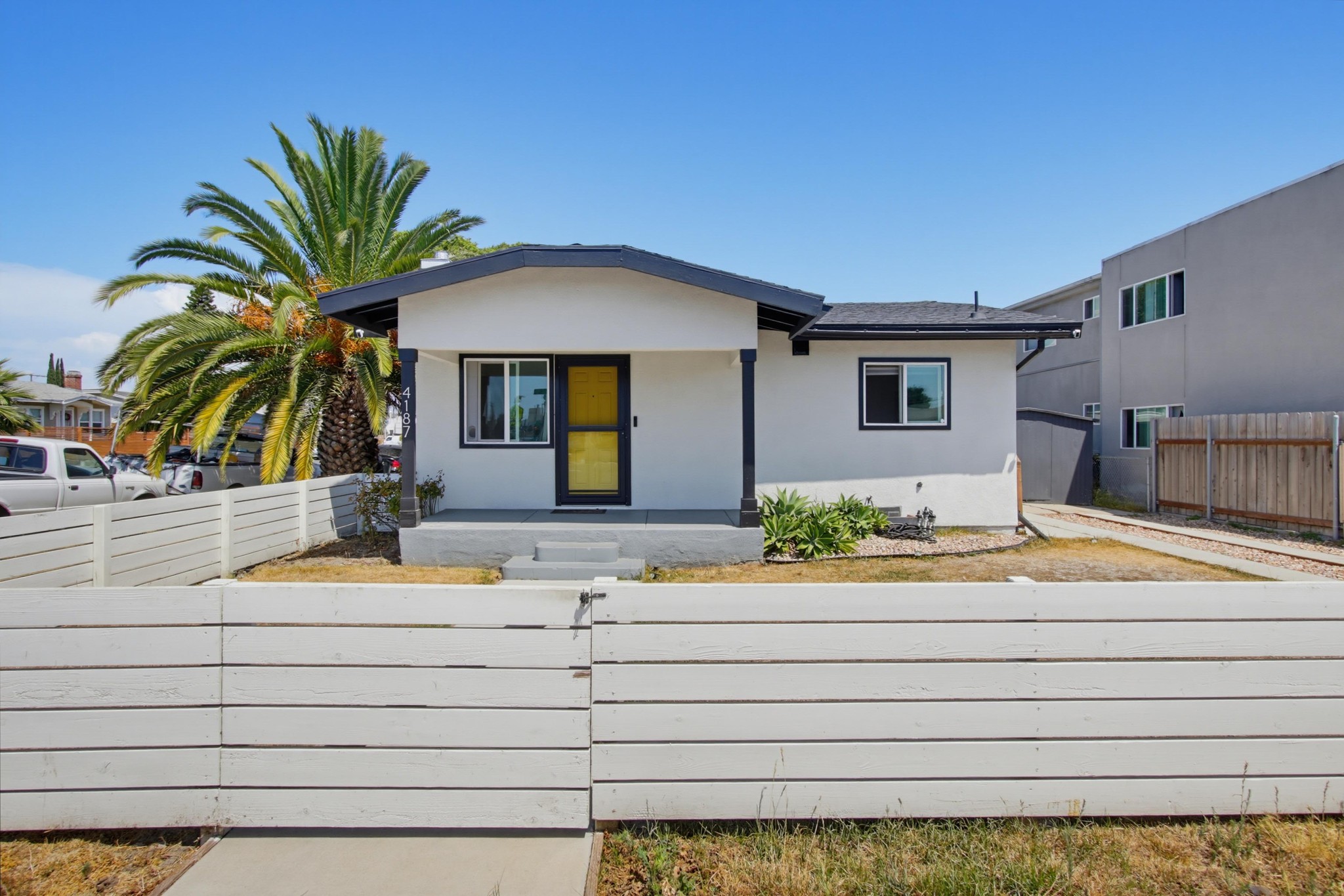 Virtual tour photo 1 of 29 for 4187 Wilson Ave