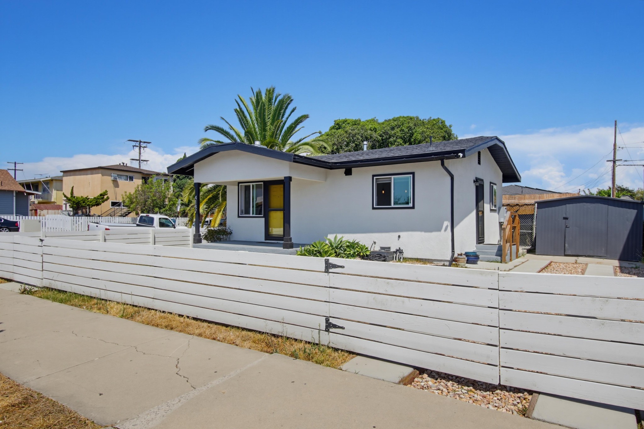 Virtual tour photo 4 of 29 for 4187 Wilson Ave