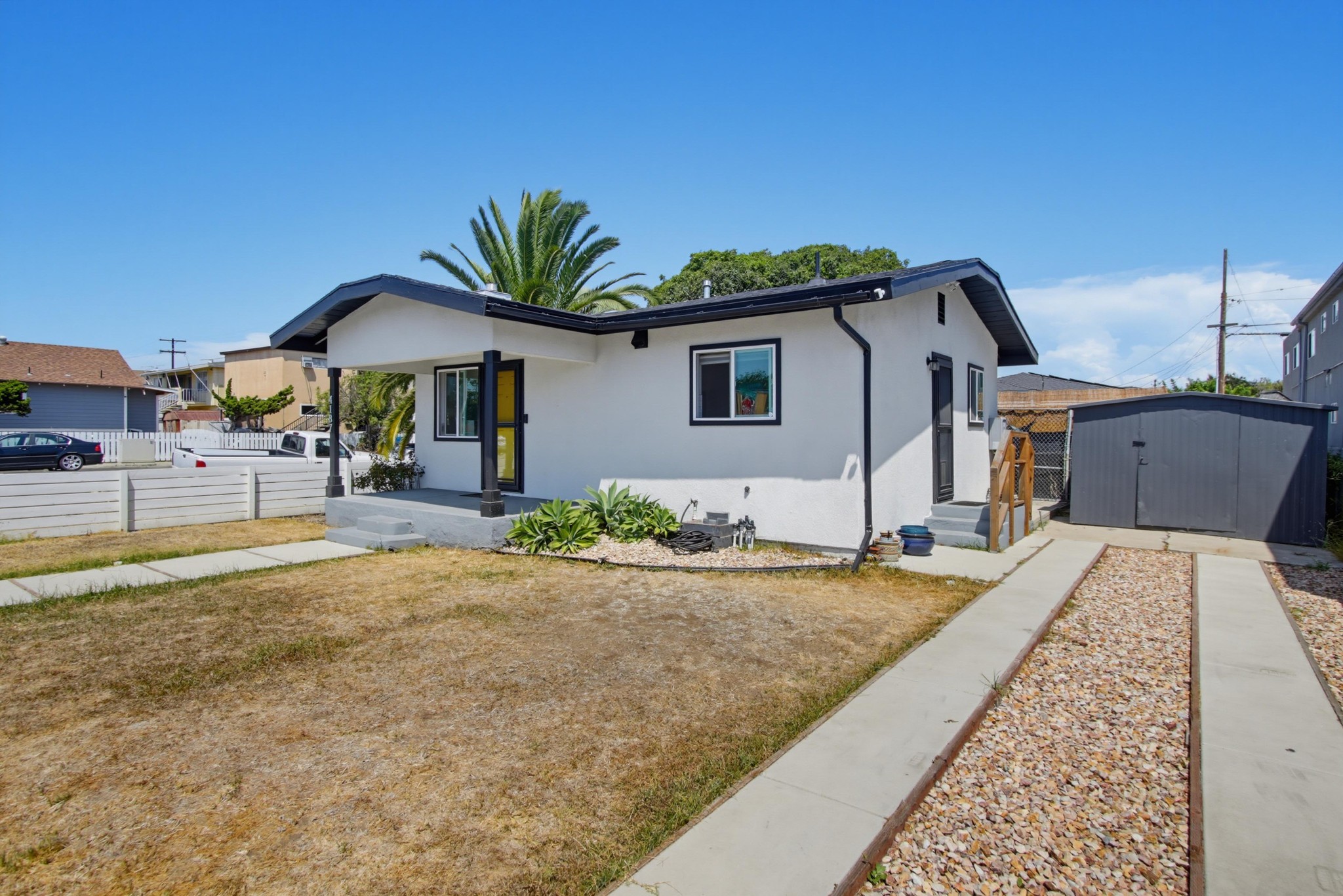 Virtual tour photo 7 of 29 for 4187 Wilson Ave