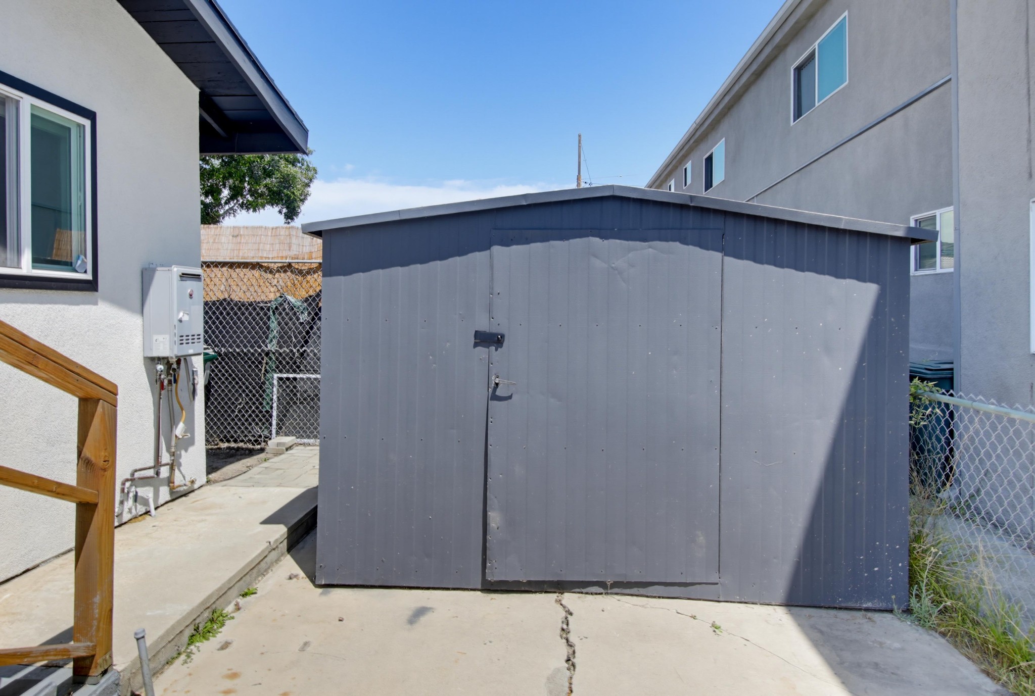 Virtual tour photo 27 of 29 for 4187 Wilson Ave