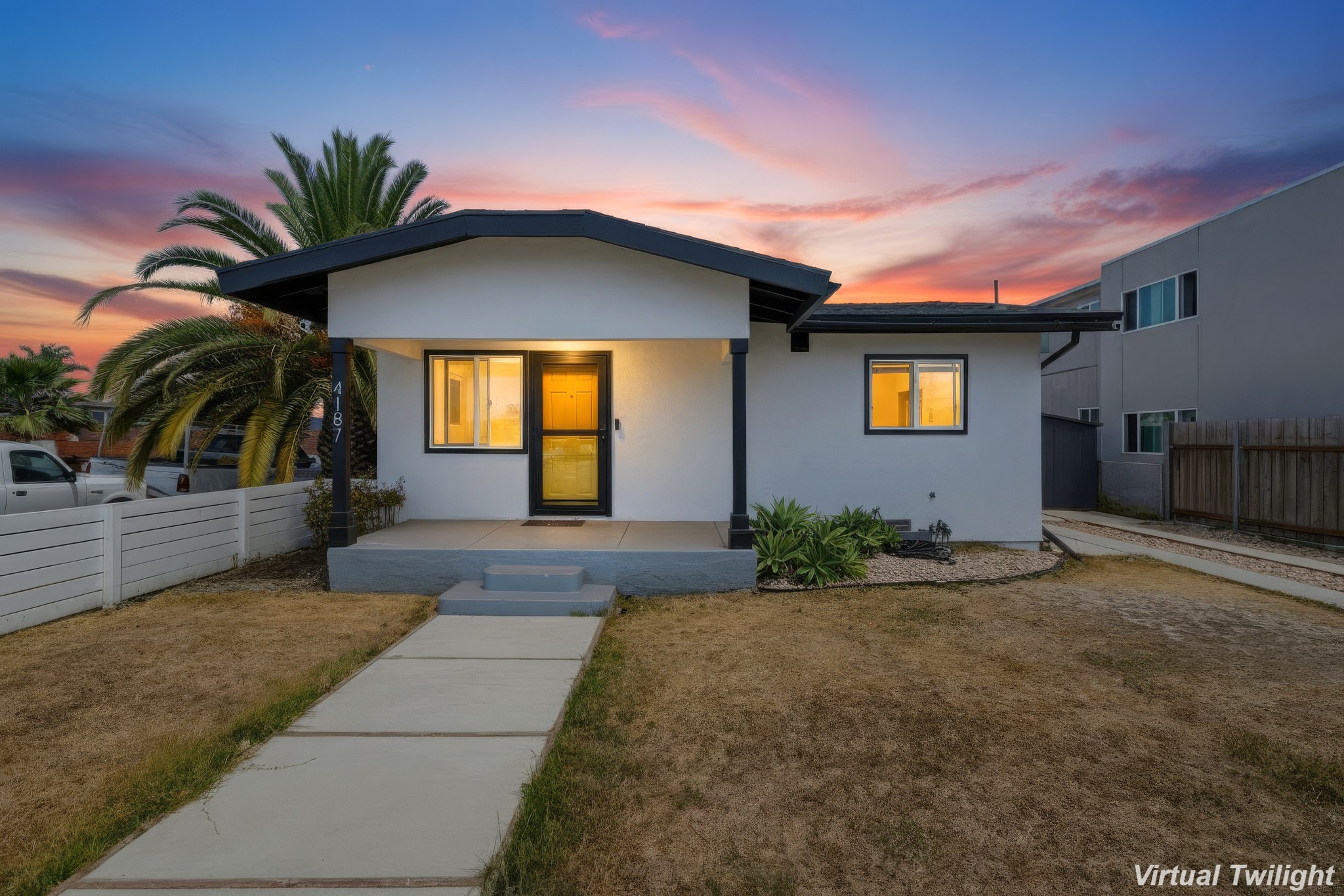 Virtual tour photo 30 of 29 for 4187 Wilson Ave
