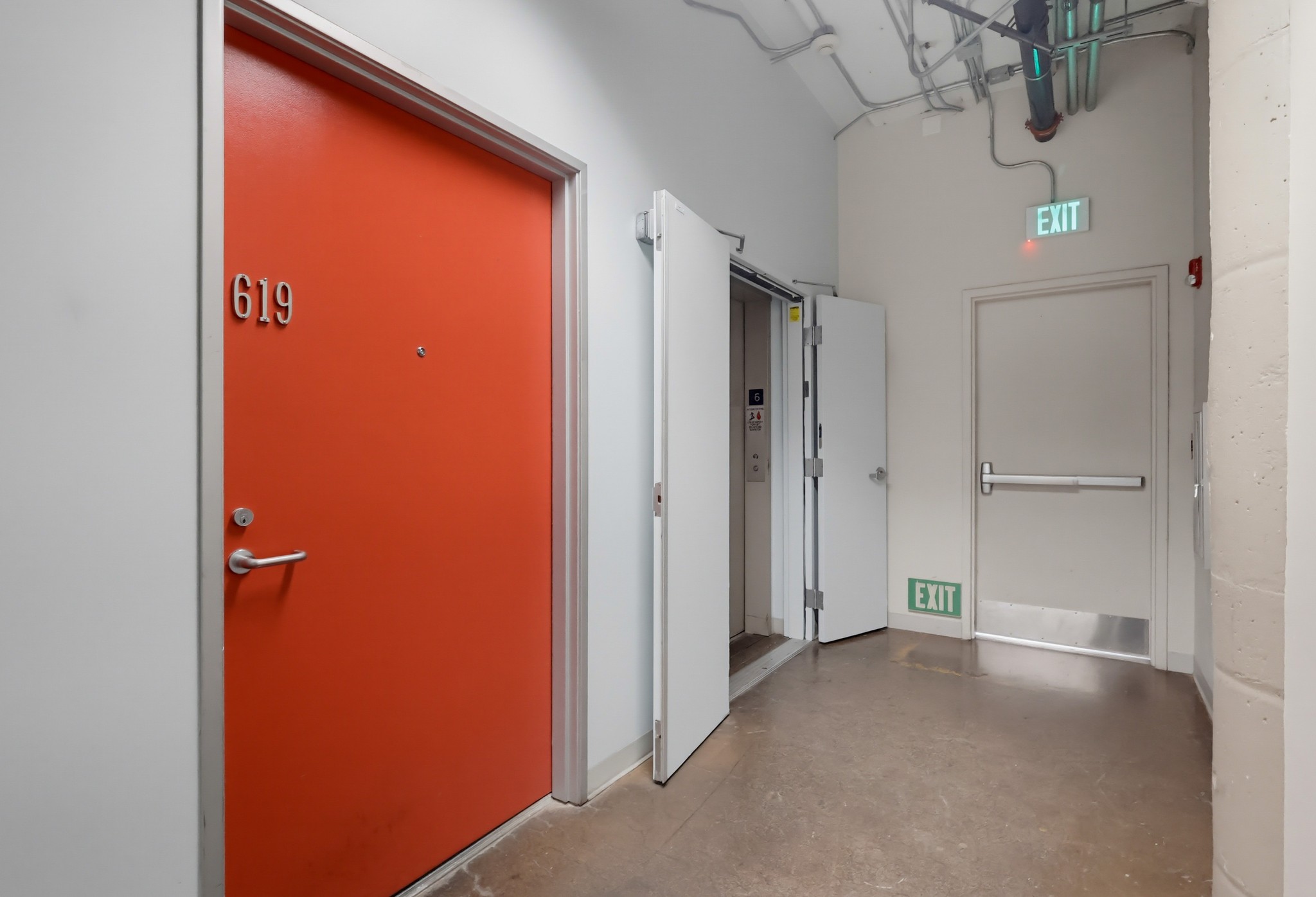 Virtual tour photo 5 of 88 for 420 San Pedro St