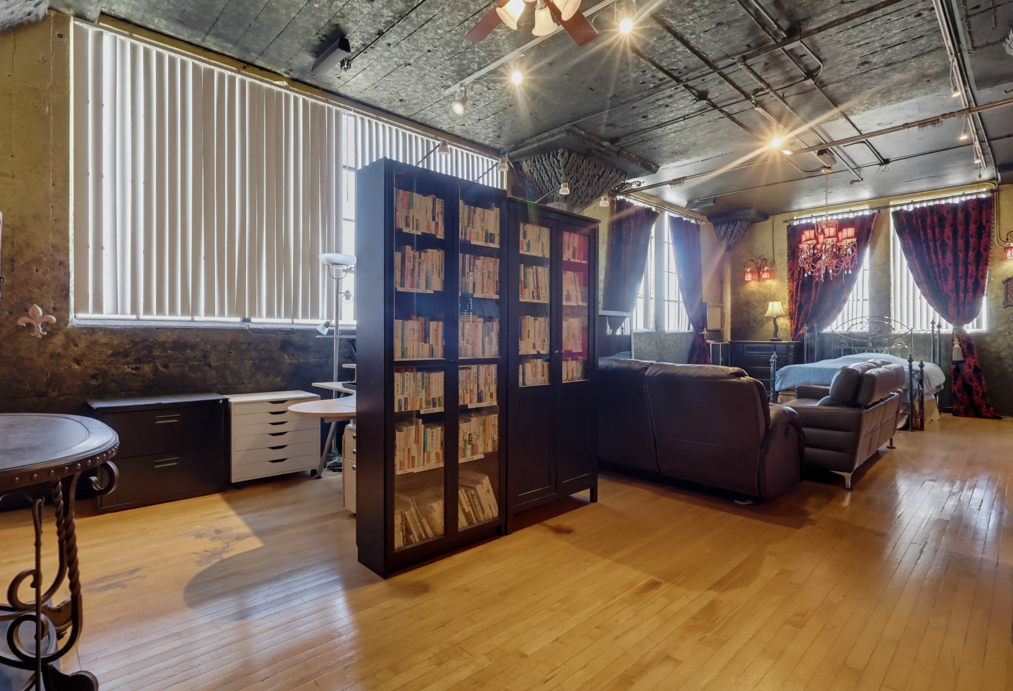 Virtual tour photo 10 of 88 for 420 San Pedro St