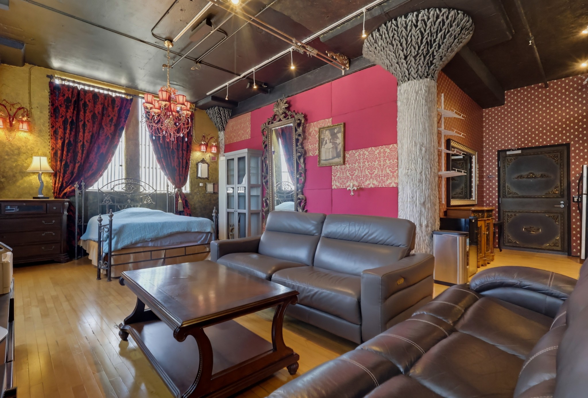 Virtual tour photo 13 of 88 for 420 San Pedro St