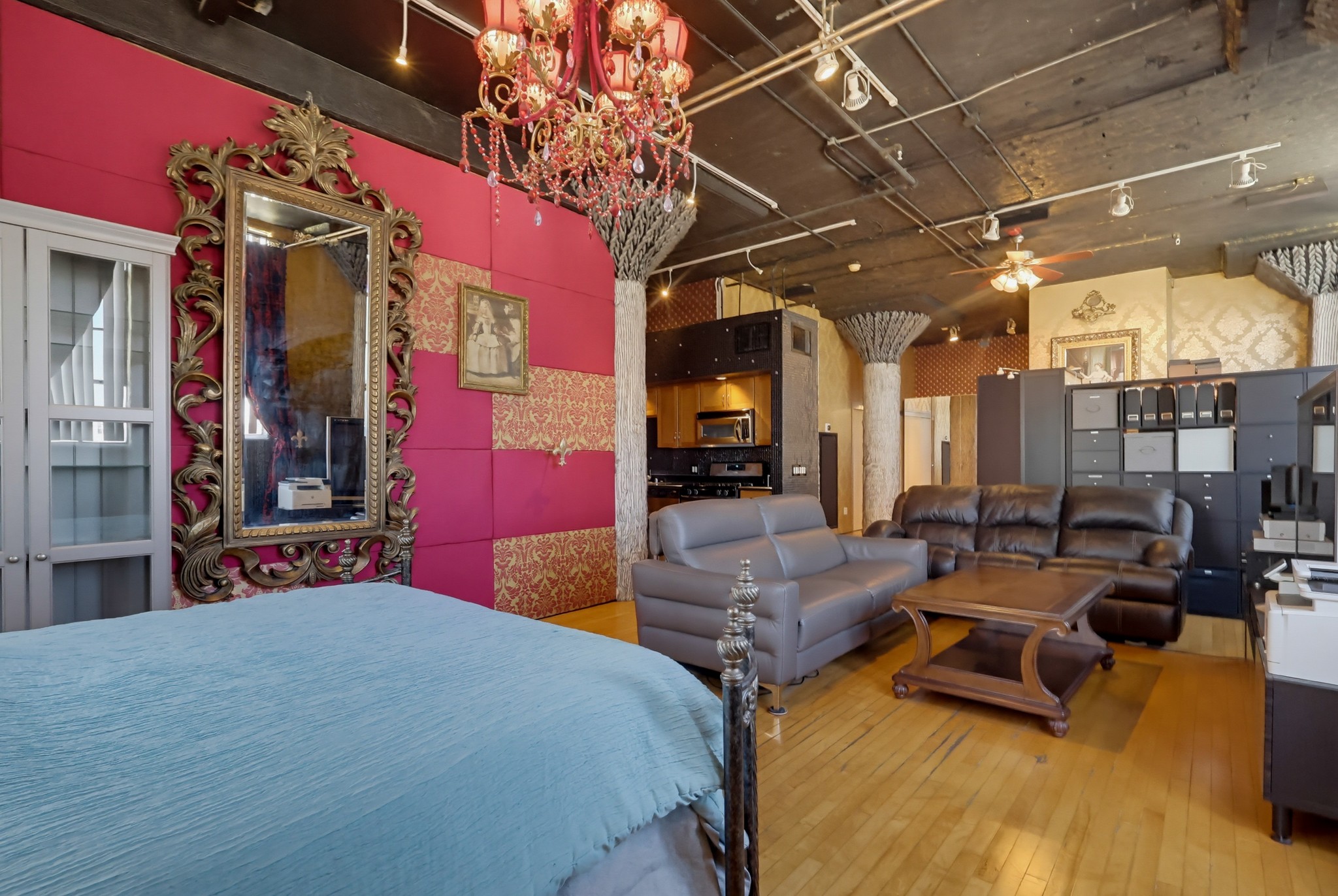Virtual tour photo 17 of 88 for 420 San Pedro St