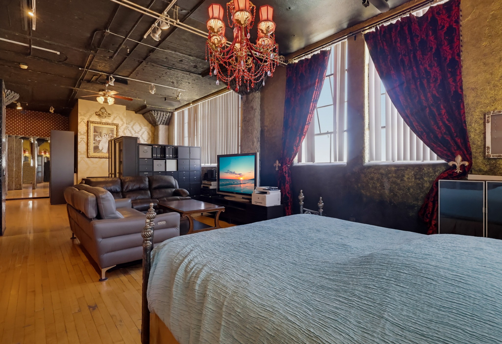 Virtual tour photo 19 of 88 for 420 San Pedro St