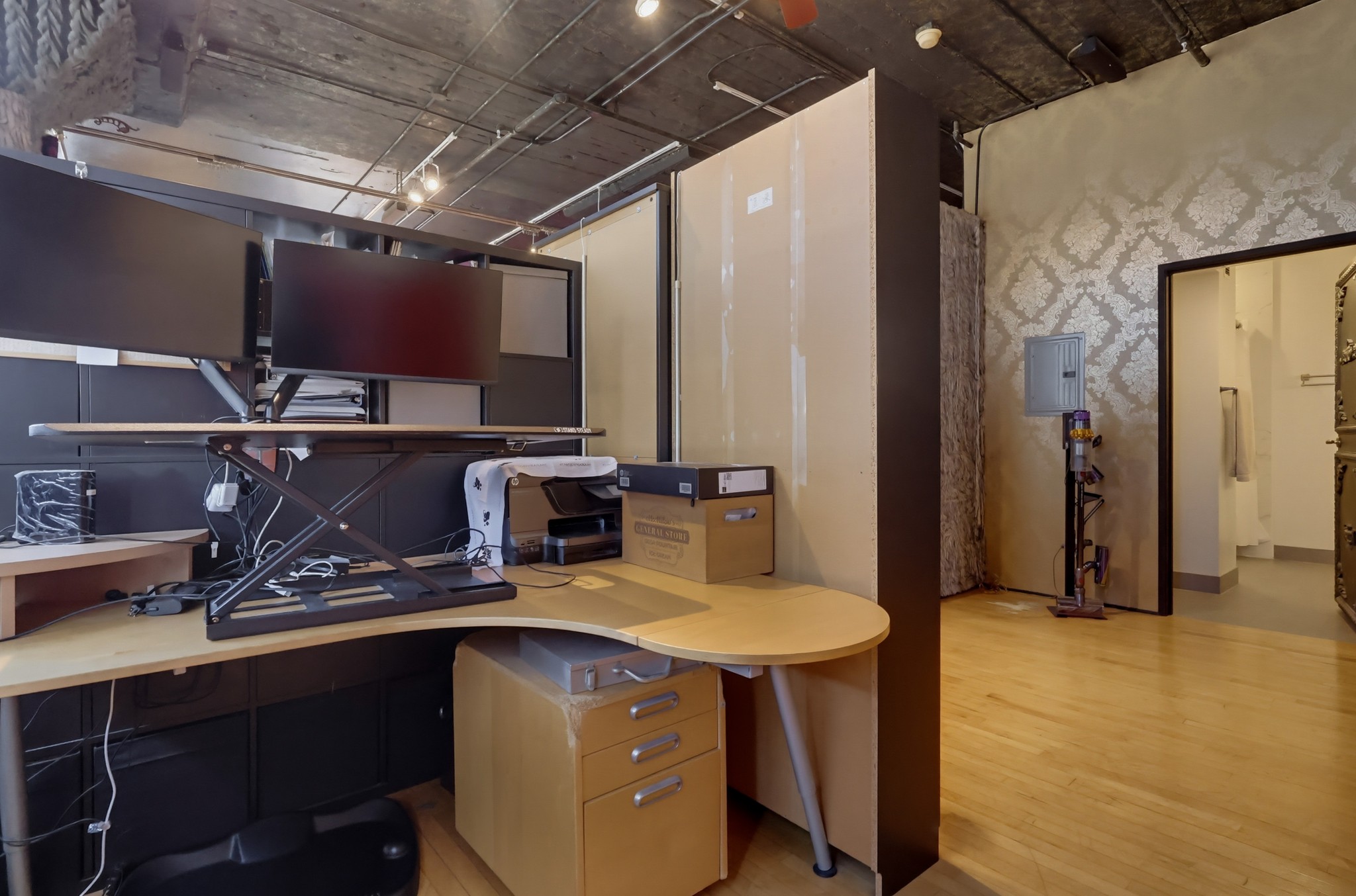 Virtual tour photo 26 of 88 for 420 San Pedro St