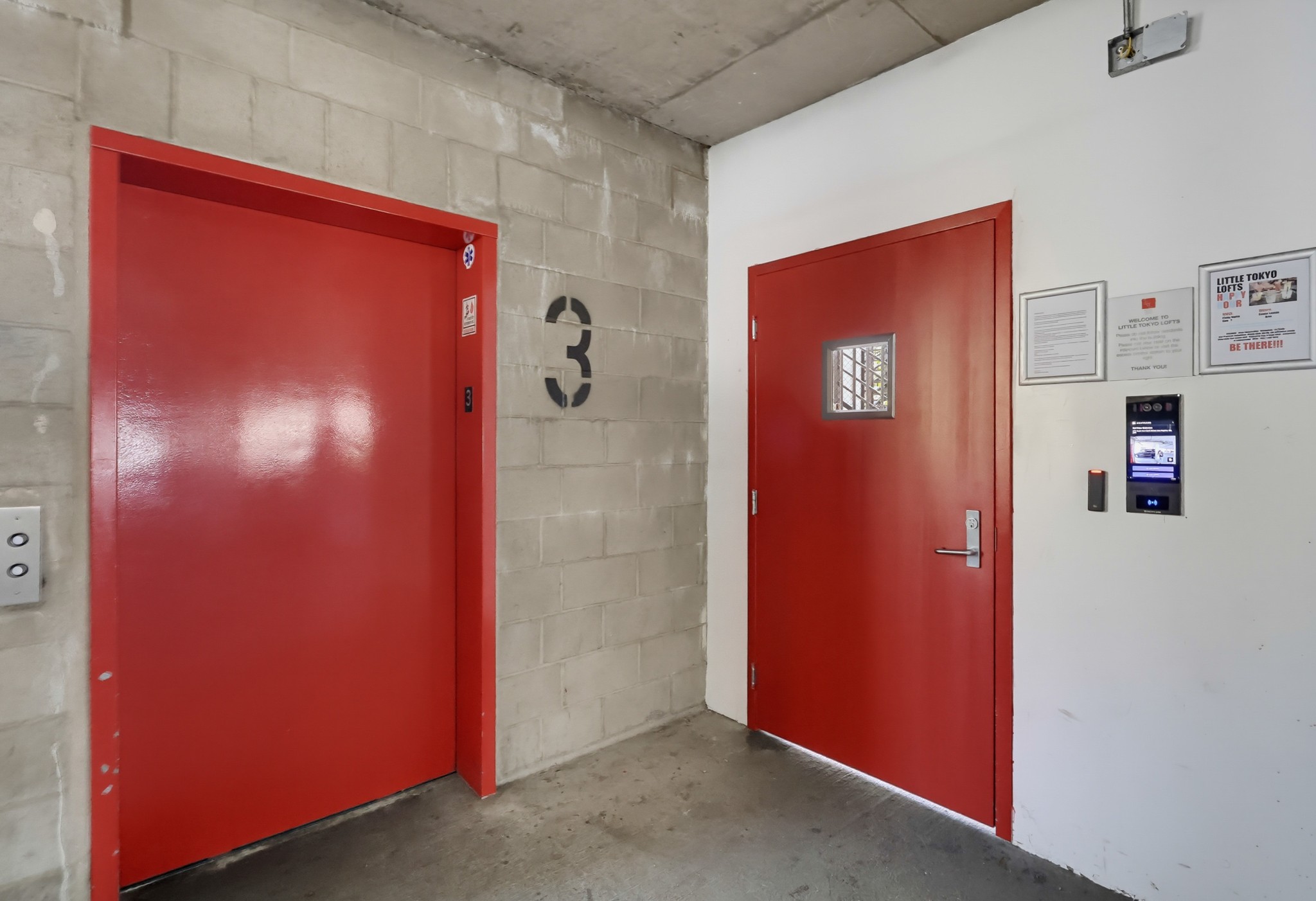 Virtual tour photo 35 of 88 for 420 San Pedro St