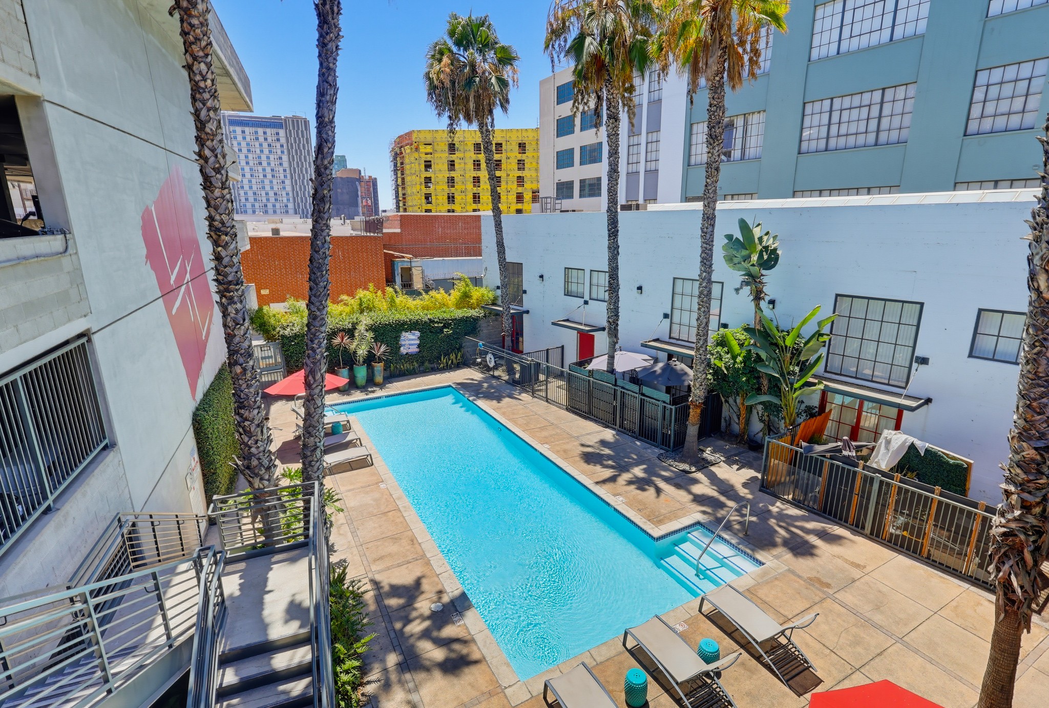 Virtual tour photo 40 of 88 for 420 San Pedro St