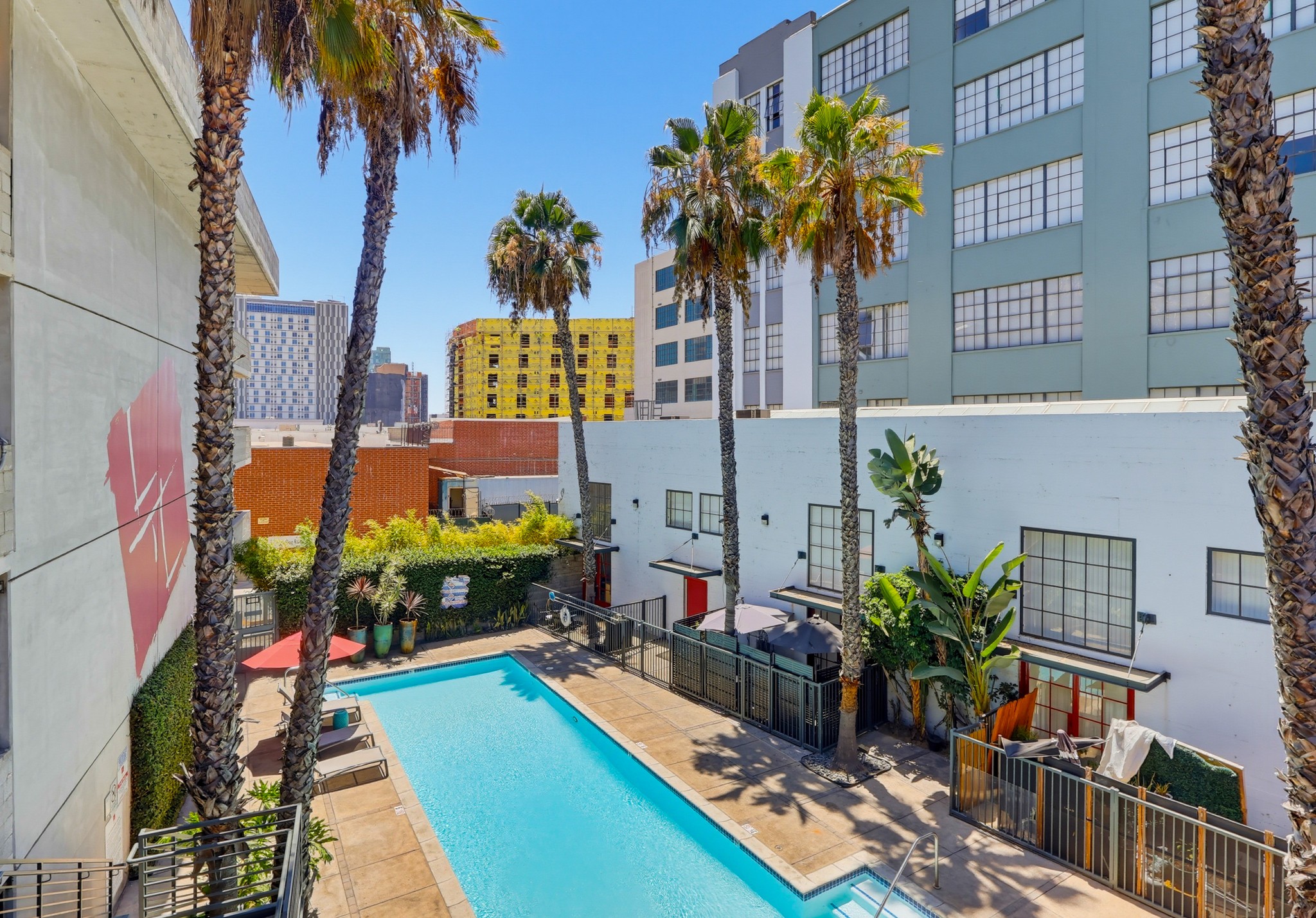 Virtual tour photo 41 of 88 for 420 San Pedro St