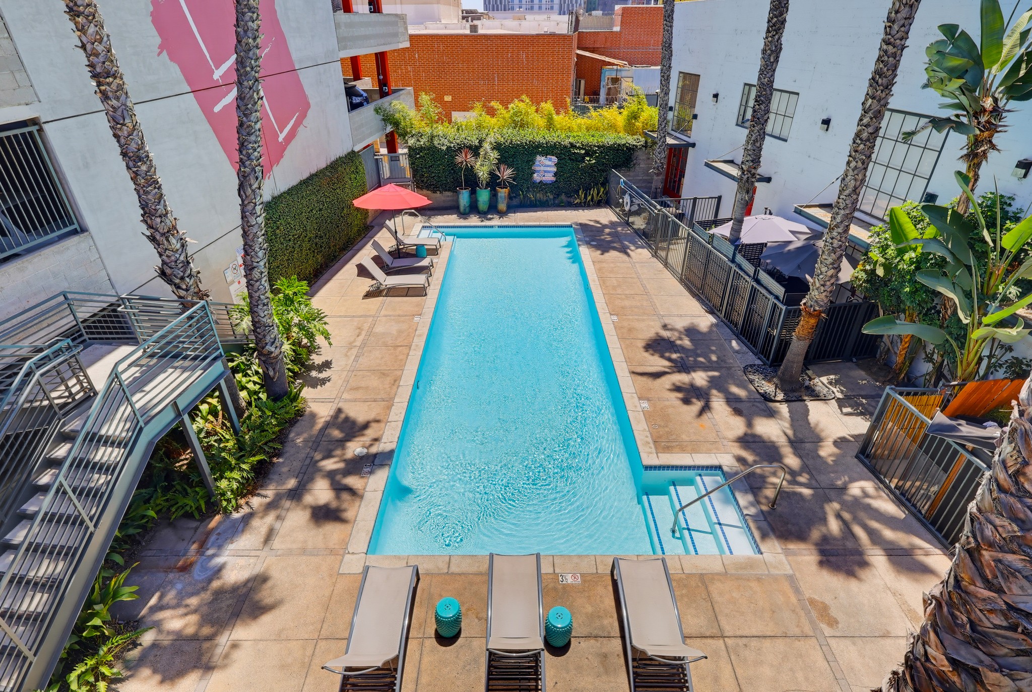 Virtual tour photo 42 of 88 for 420 San Pedro St