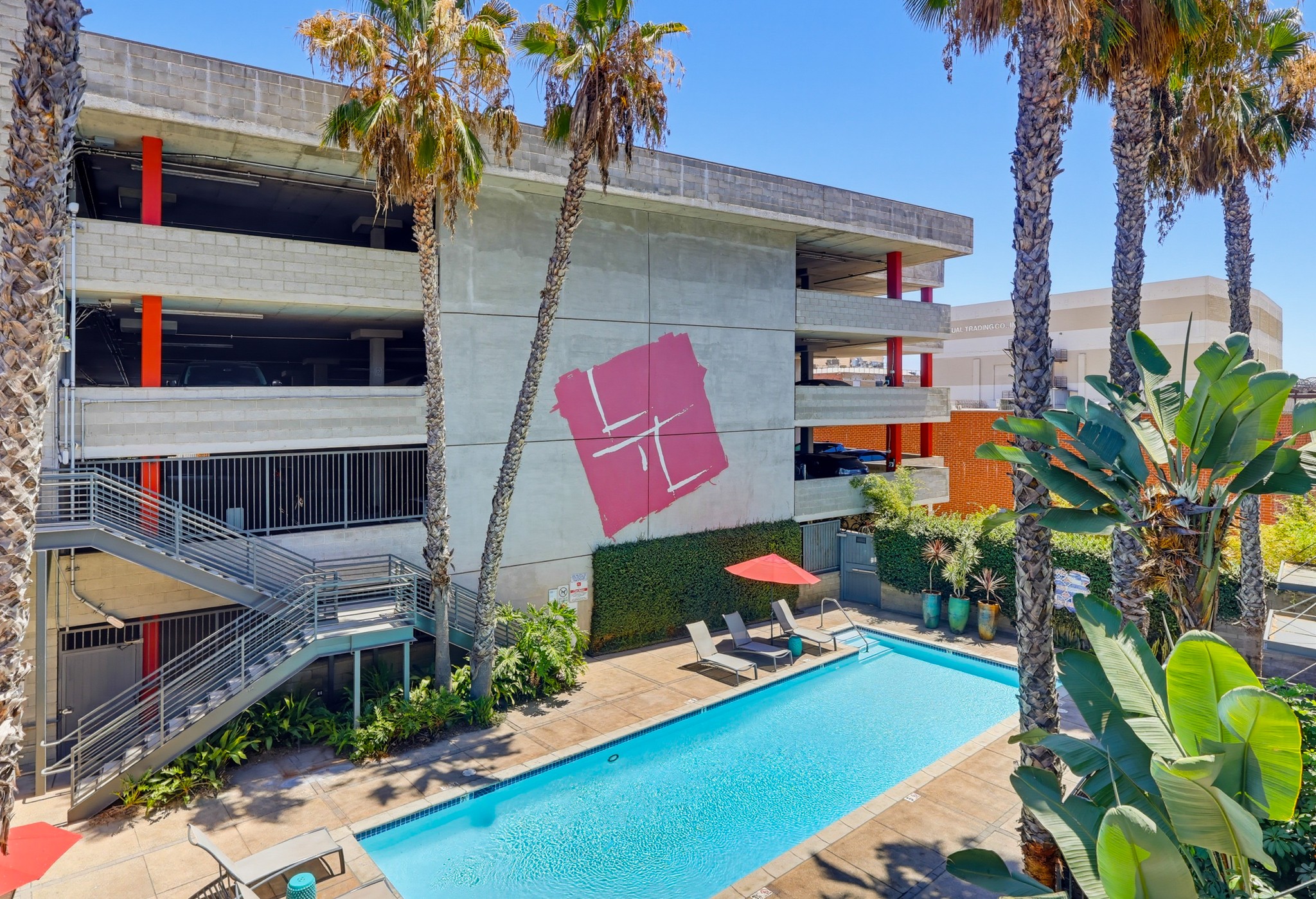 Virtual tour photo 43 of 88 for 420 San Pedro St
