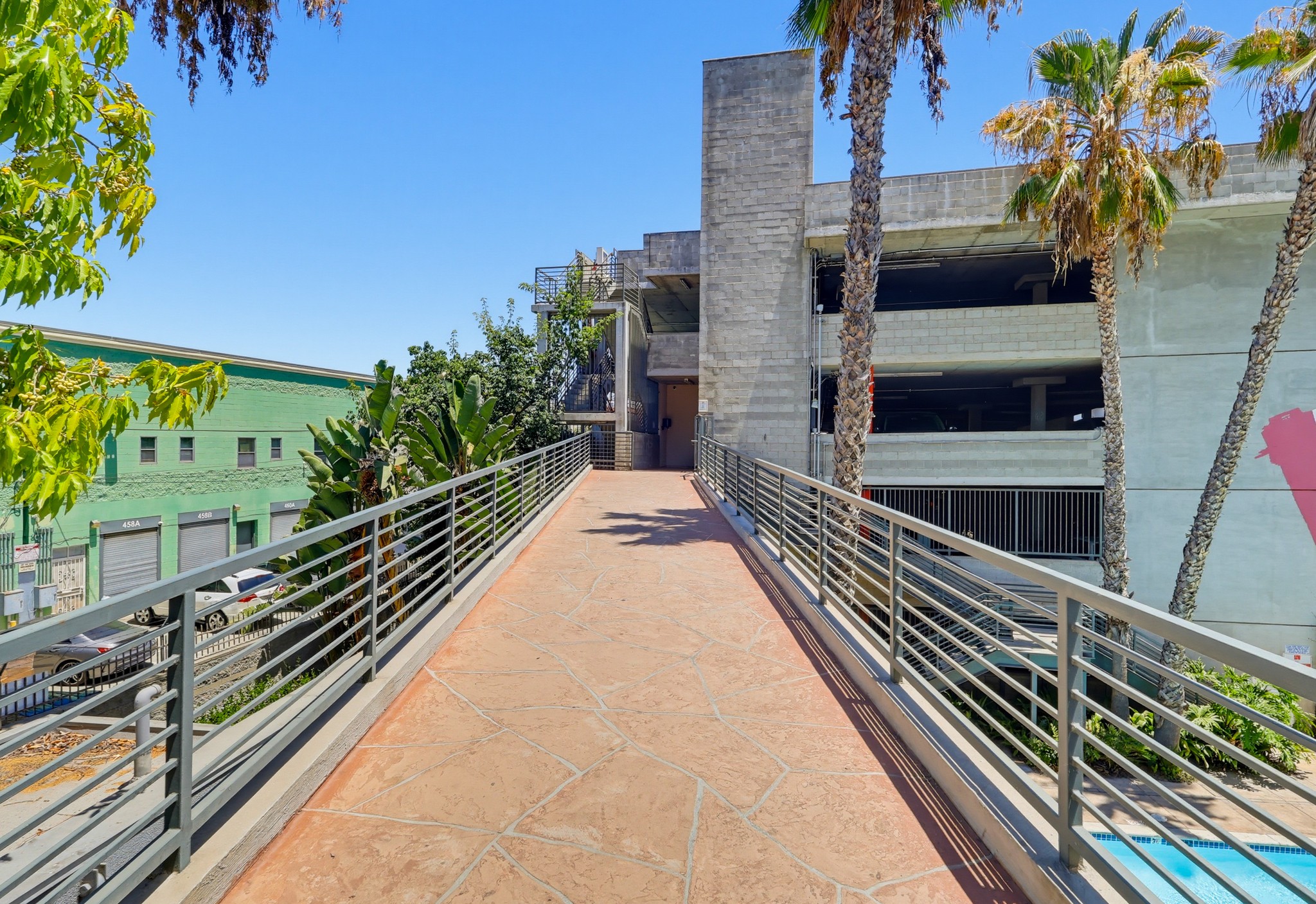 Virtual tour photo 45 of 88 for 420 San Pedro St