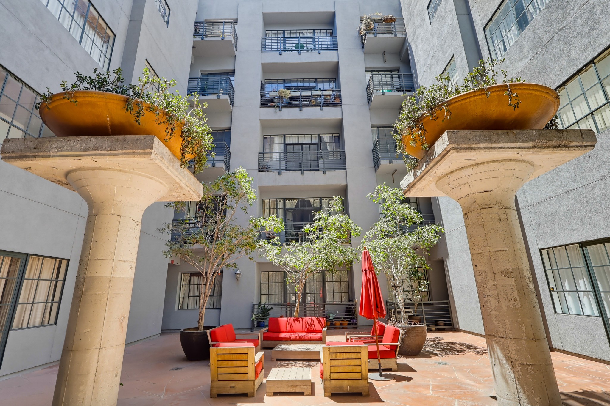 Virtual tour photo 47 of 88 for 420 San Pedro St