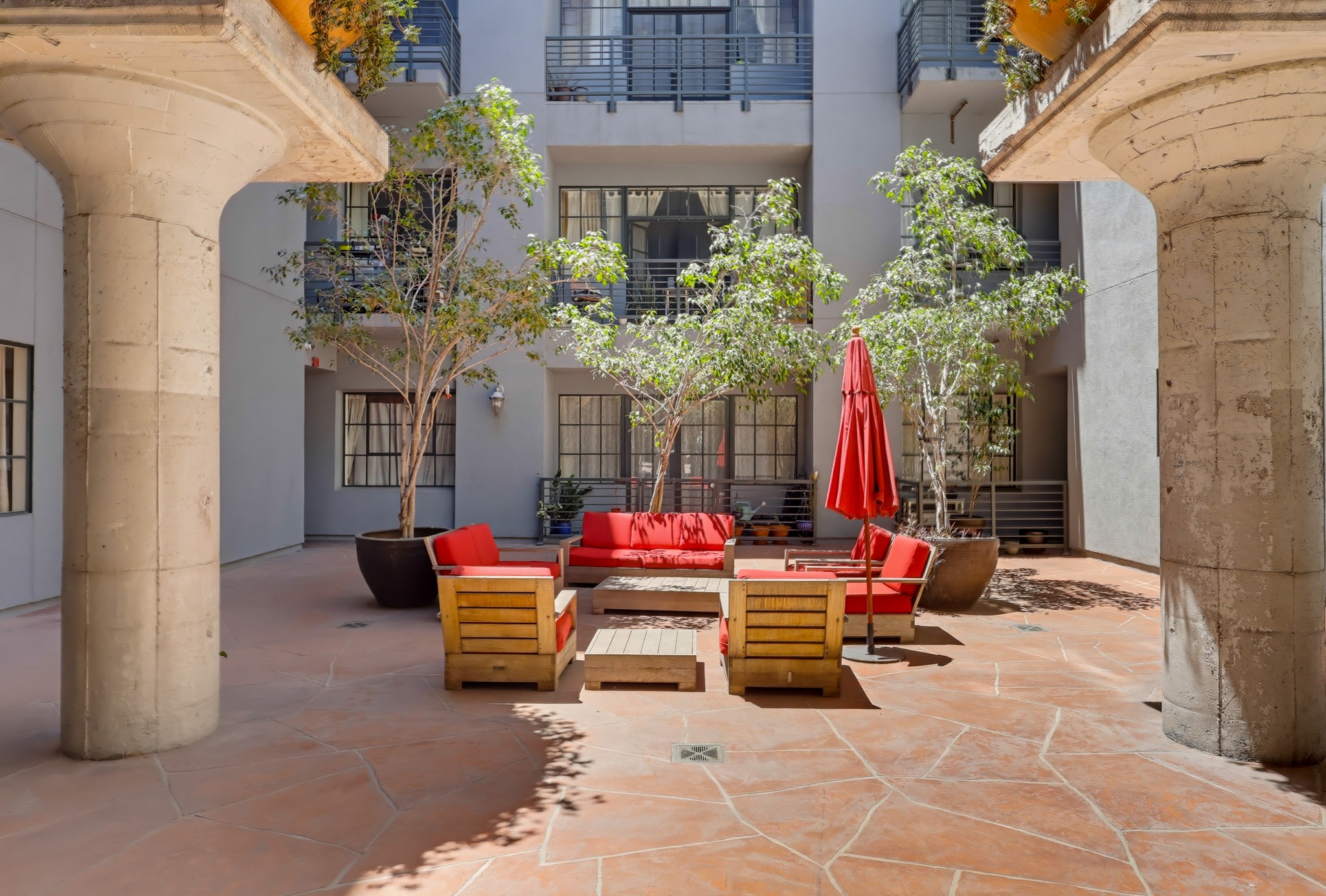 Virtual tour photo 48 of 88 for 420 San Pedro St