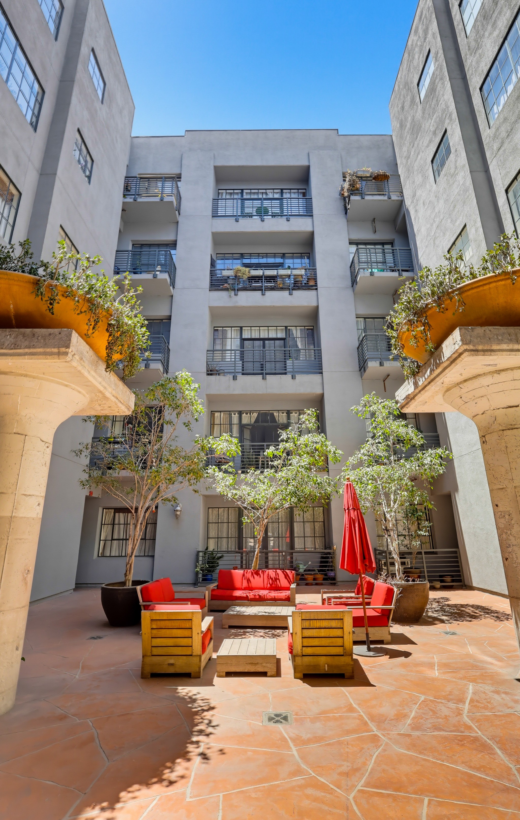 Virtual tour photo 49 of 88 for 420 San Pedro St