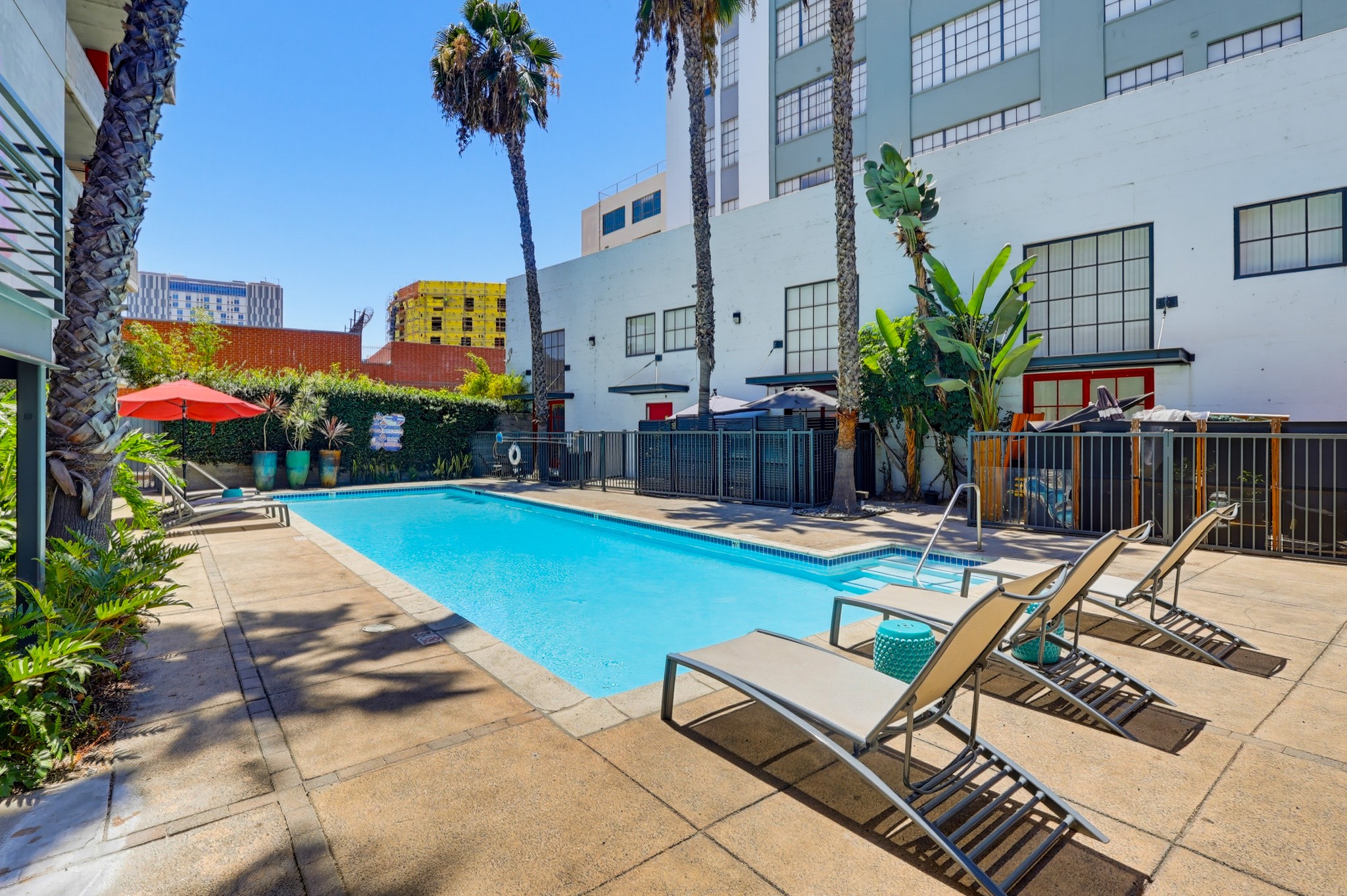 Virtual tour photo 54 of 88 for 420 San Pedro St