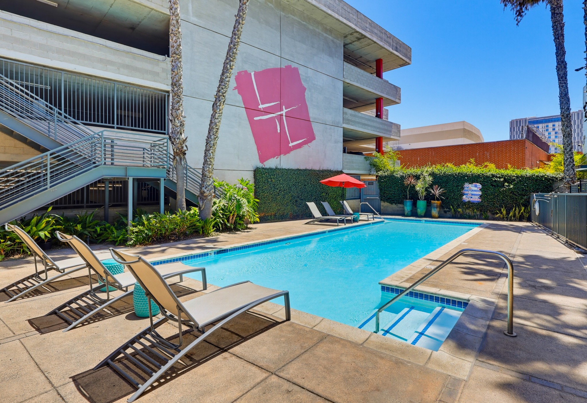 Virtual tour photo 55 of 88 for 420 San Pedro St