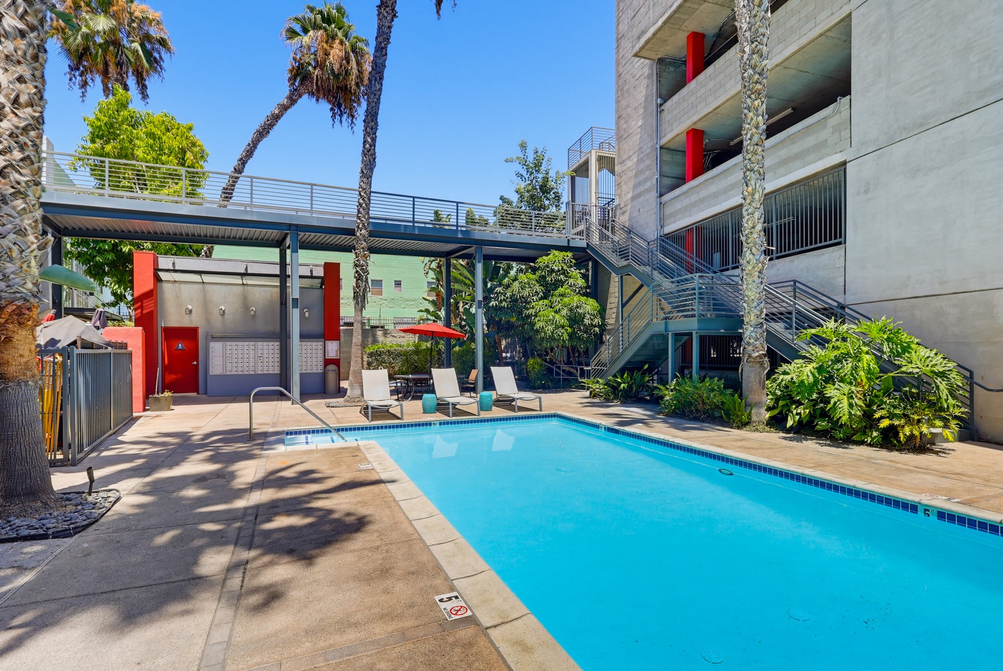 Virtual tour photo 56 of 88 for 420 San Pedro St