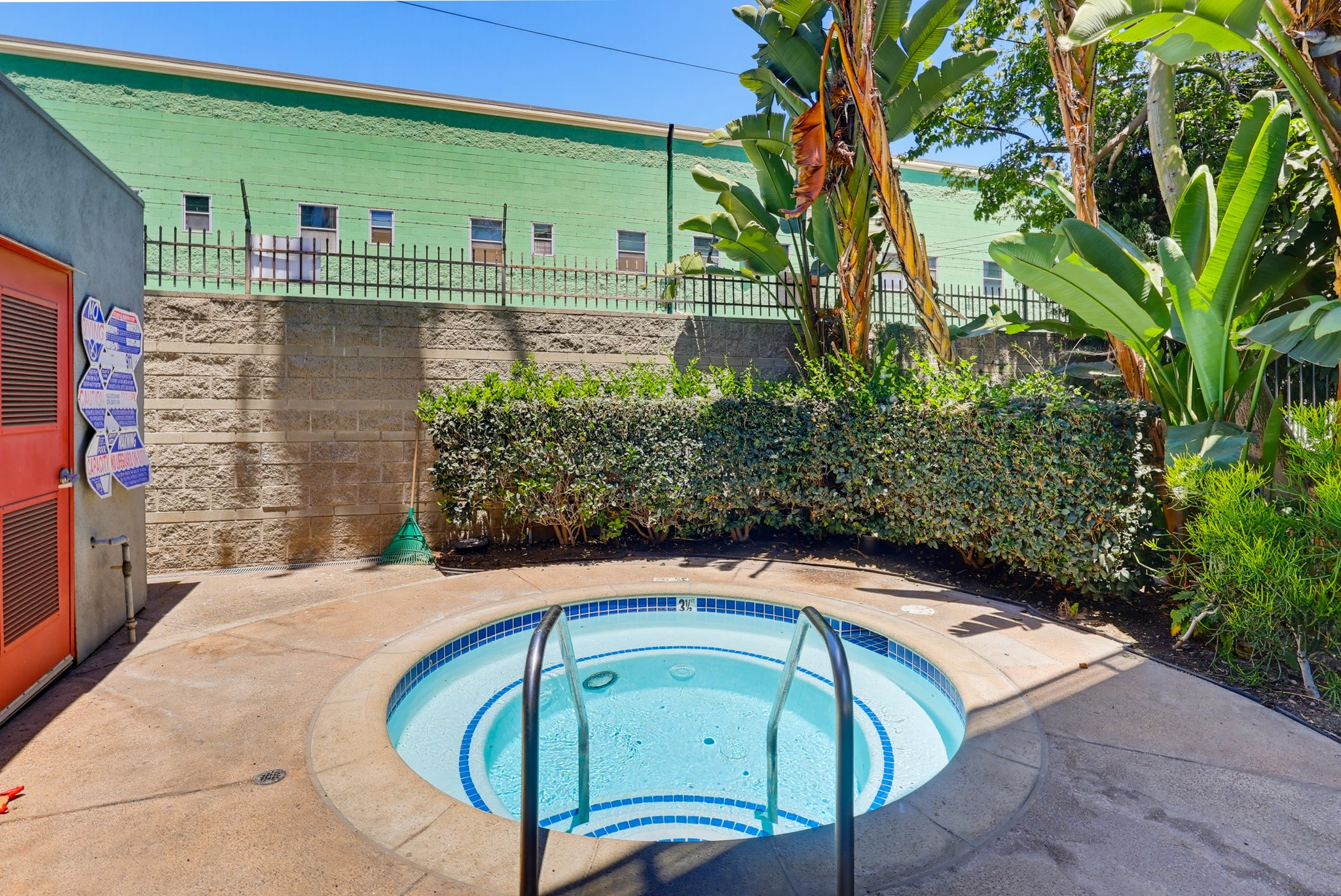 Virtual tour photo 57 of 88 for 420 San Pedro St
