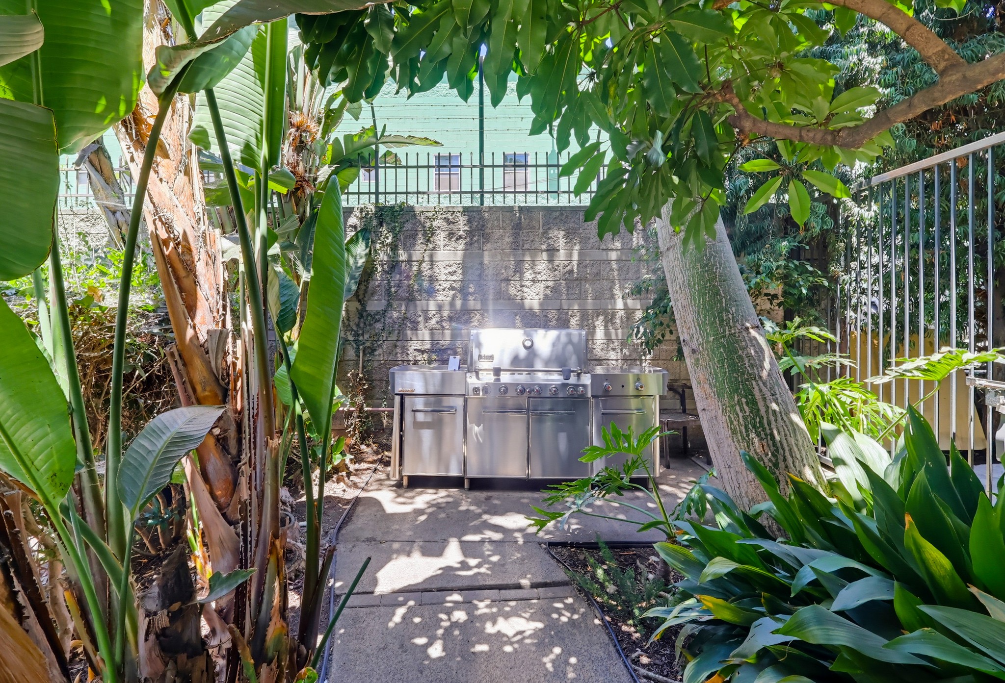 Virtual tour photo 58 of 88 for 420 San Pedro St