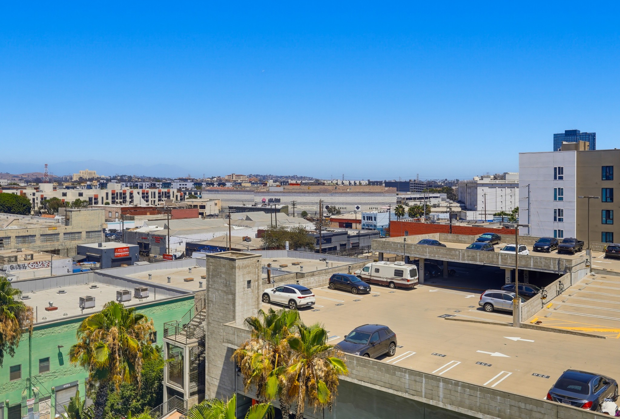 Virtual tour photo 59 of 88 for 420 San Pedro St