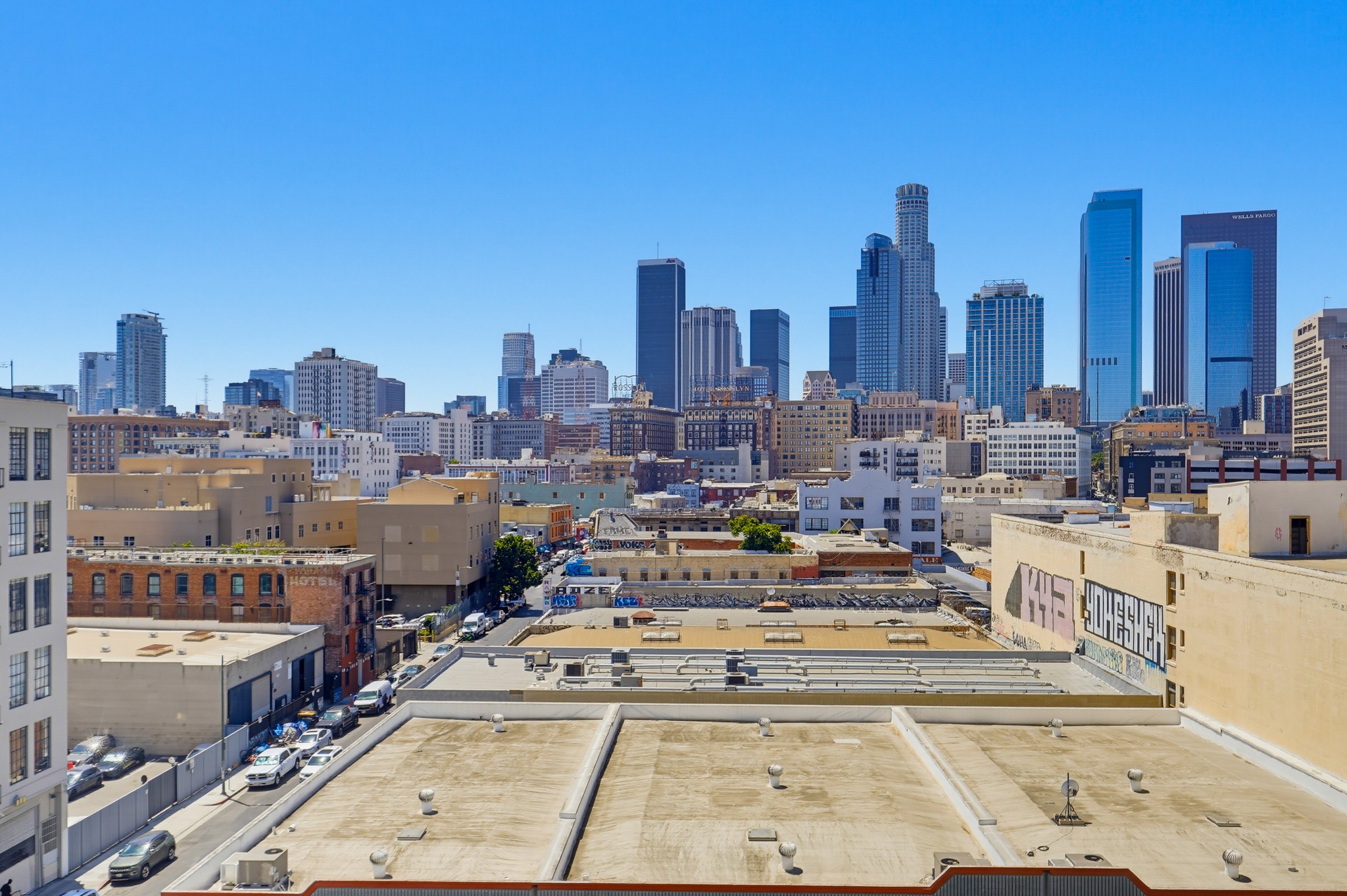 Virtual tour photo 62 of 88 for 420 San Pedro St