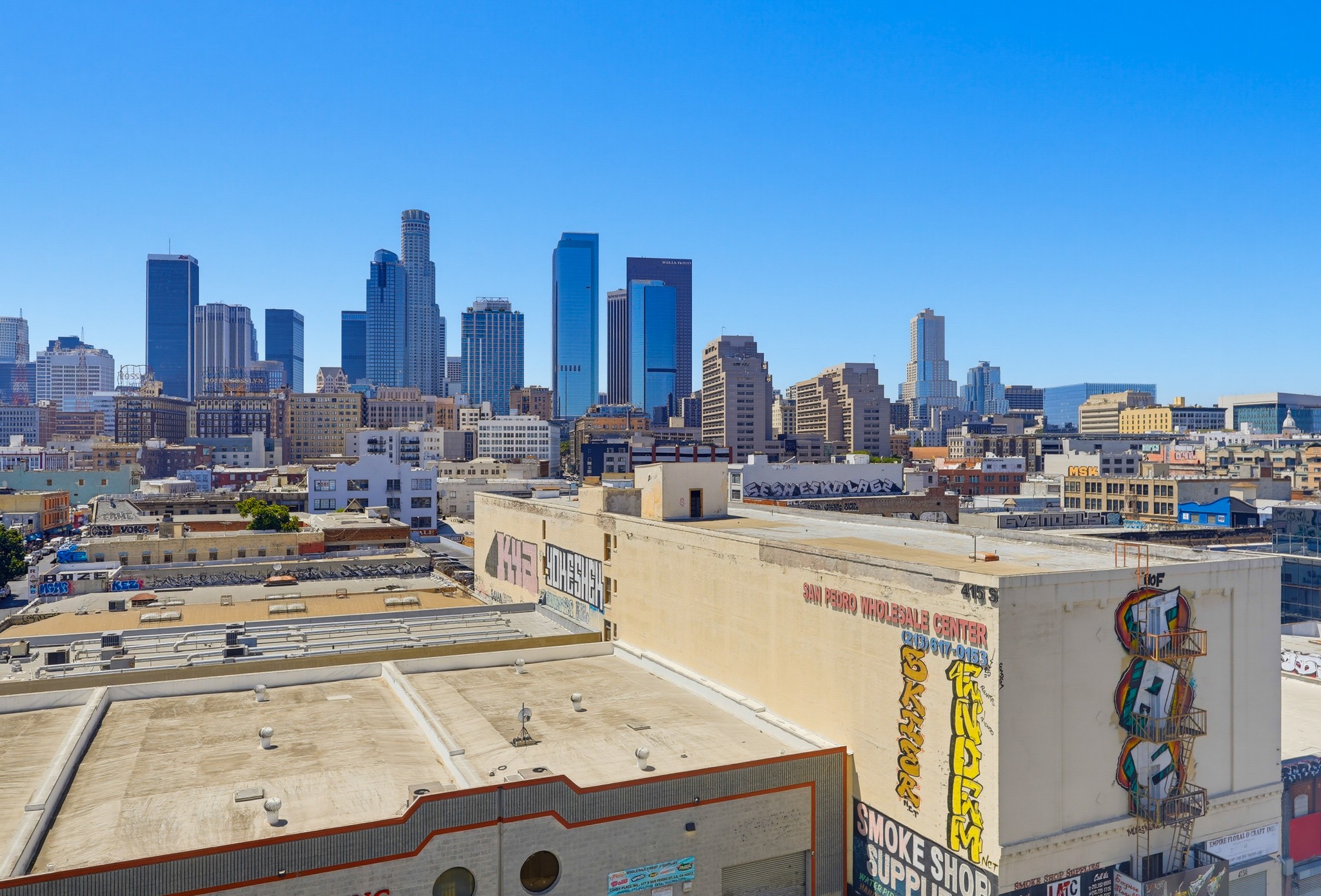 Virtual tour photo 64 of 88 for 420 San Pedro St