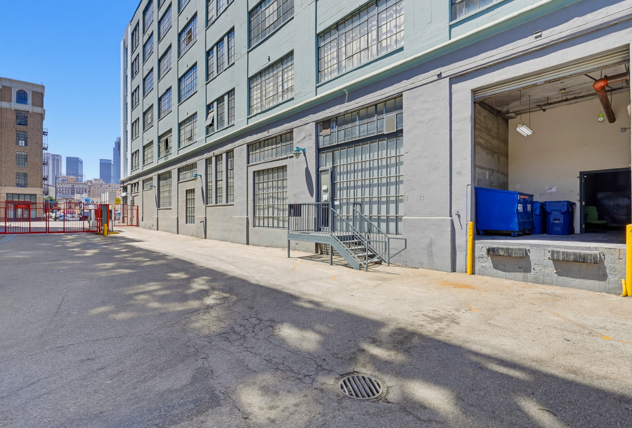 Virtual tour photo 67 of 88 for 420 San Pedro St