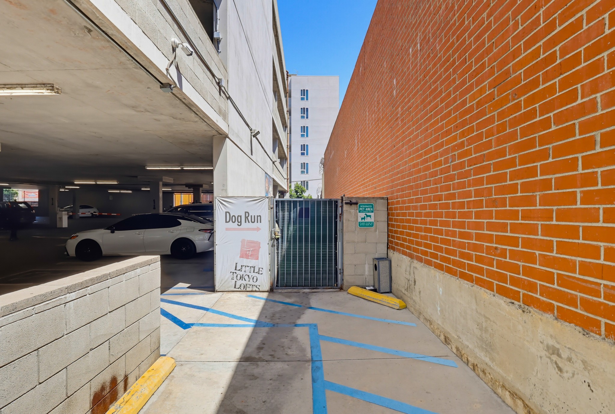 Virtual tour photo 70 of 88 for 420 San Pedro St