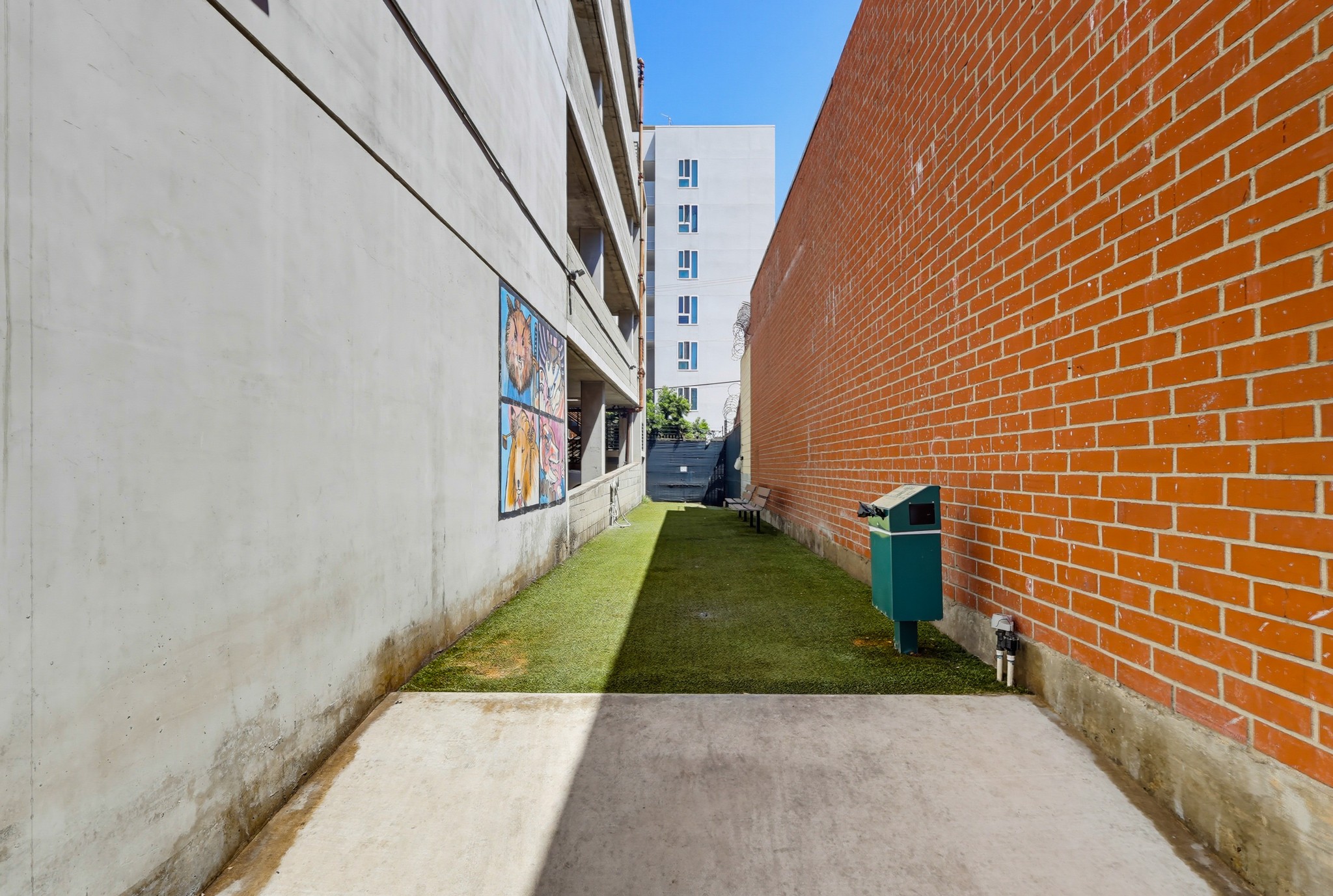 Virtual tour photo 71 of 88 for 420 San Pedro St