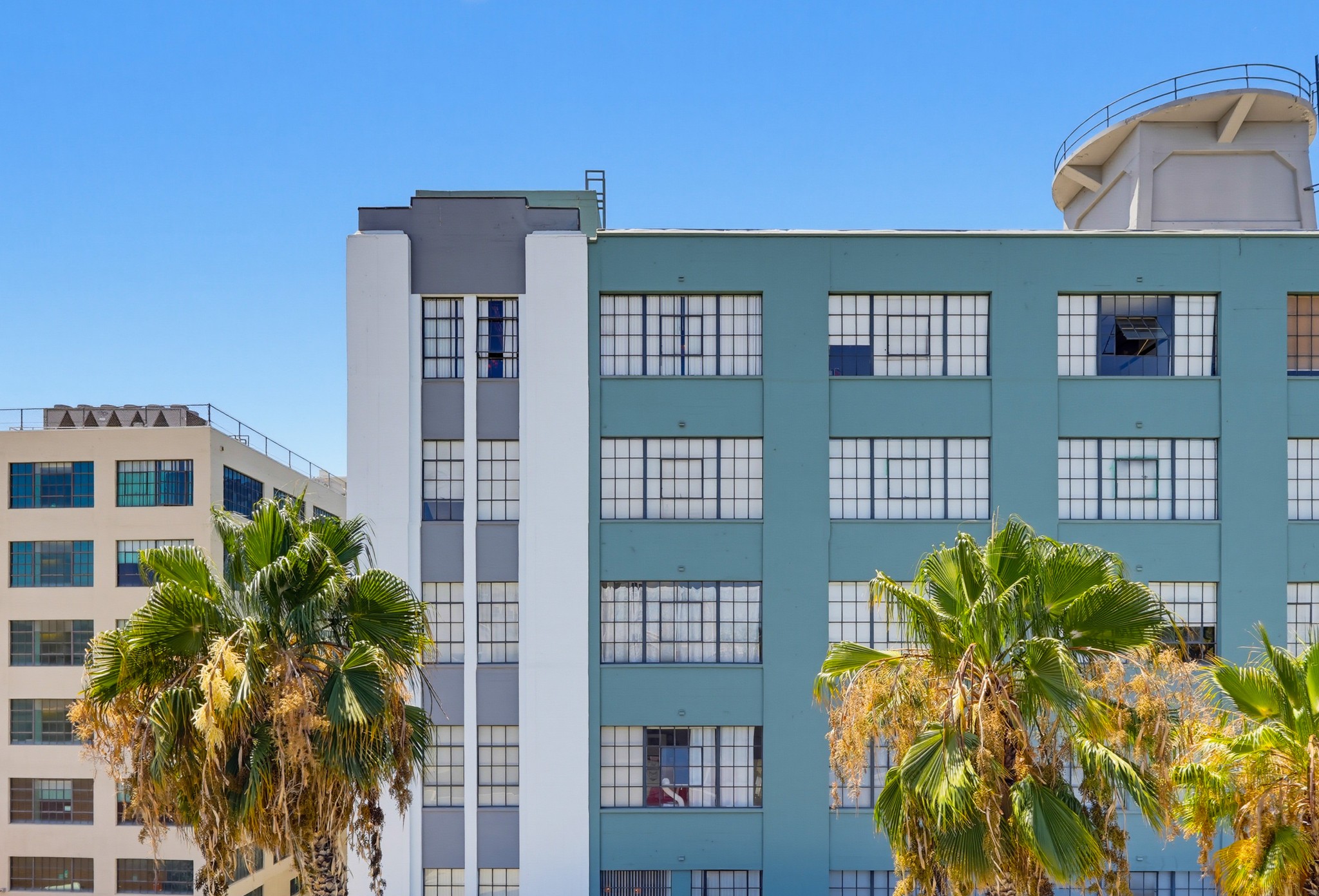 Virtual tour photo 75 of 88 for 420 San Pedro St