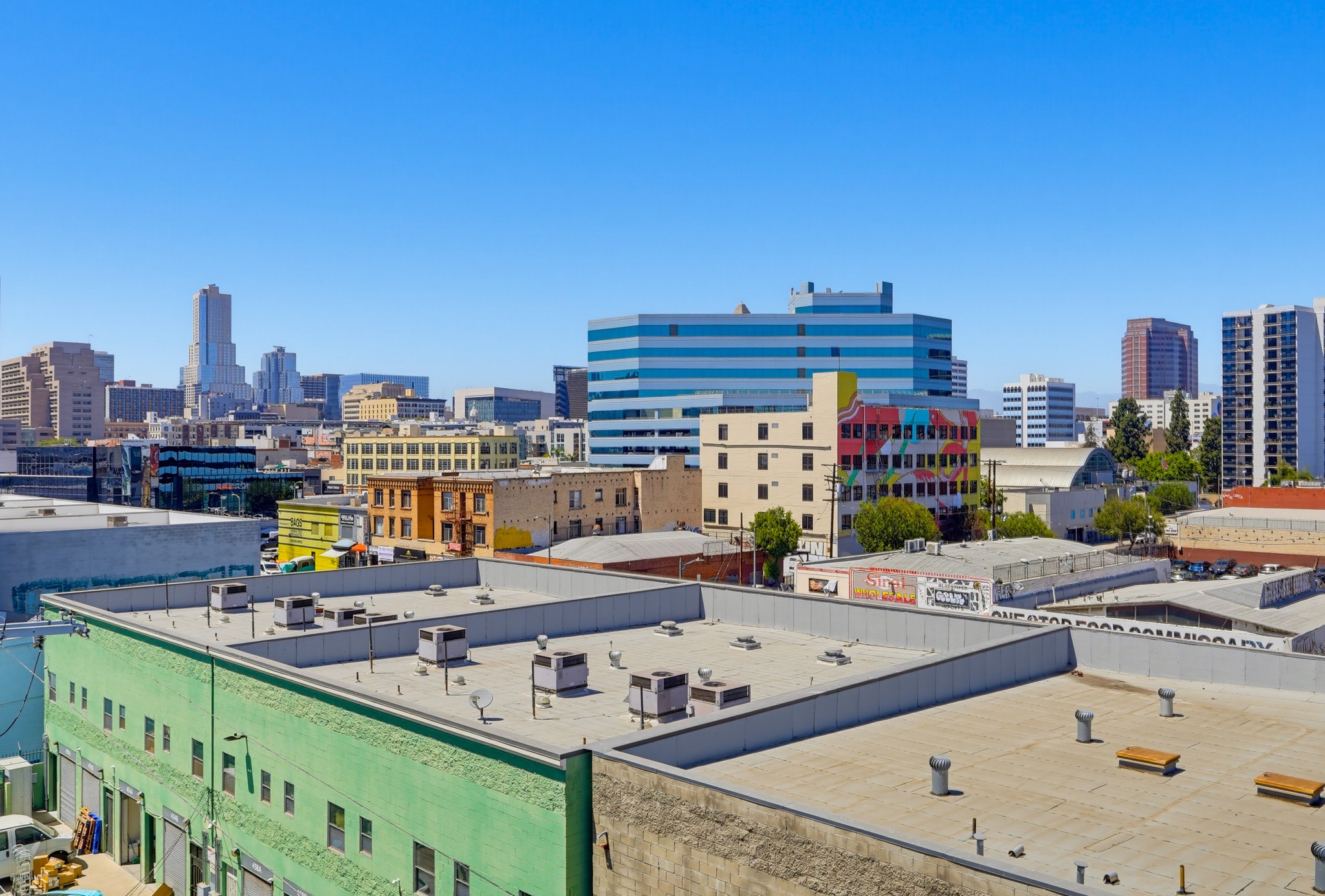 Virtual tour photo 77 of 88 for 420 San Pedro St
