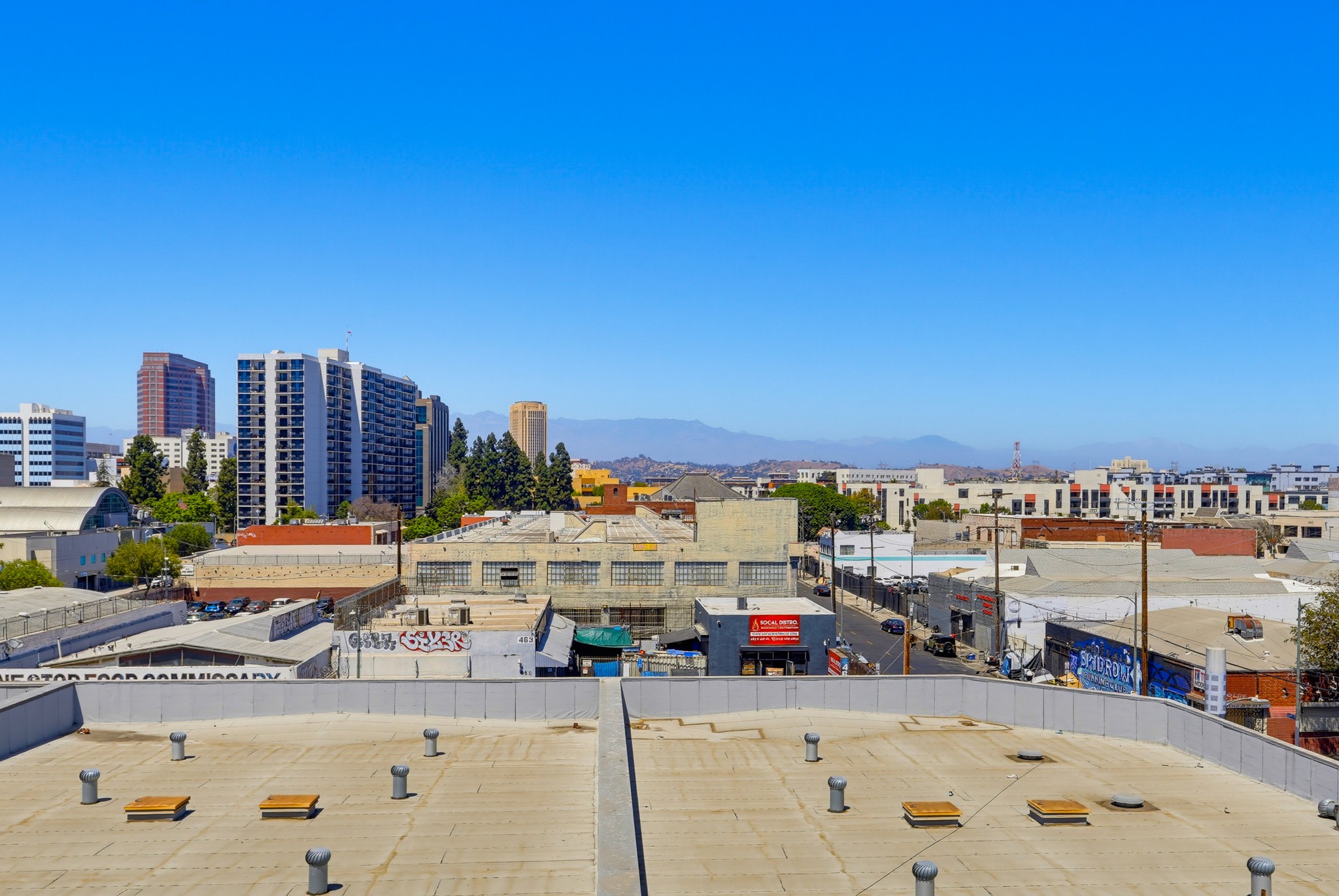 Virtual tour photo 78 of 88 for 420 San Pedro St
