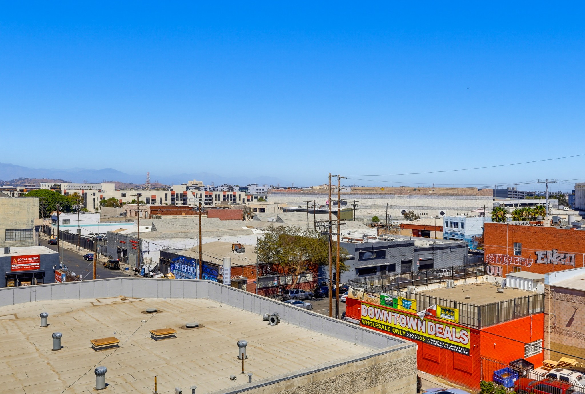 Virtual tour photo 79 of 88 for 420 San Pedro St