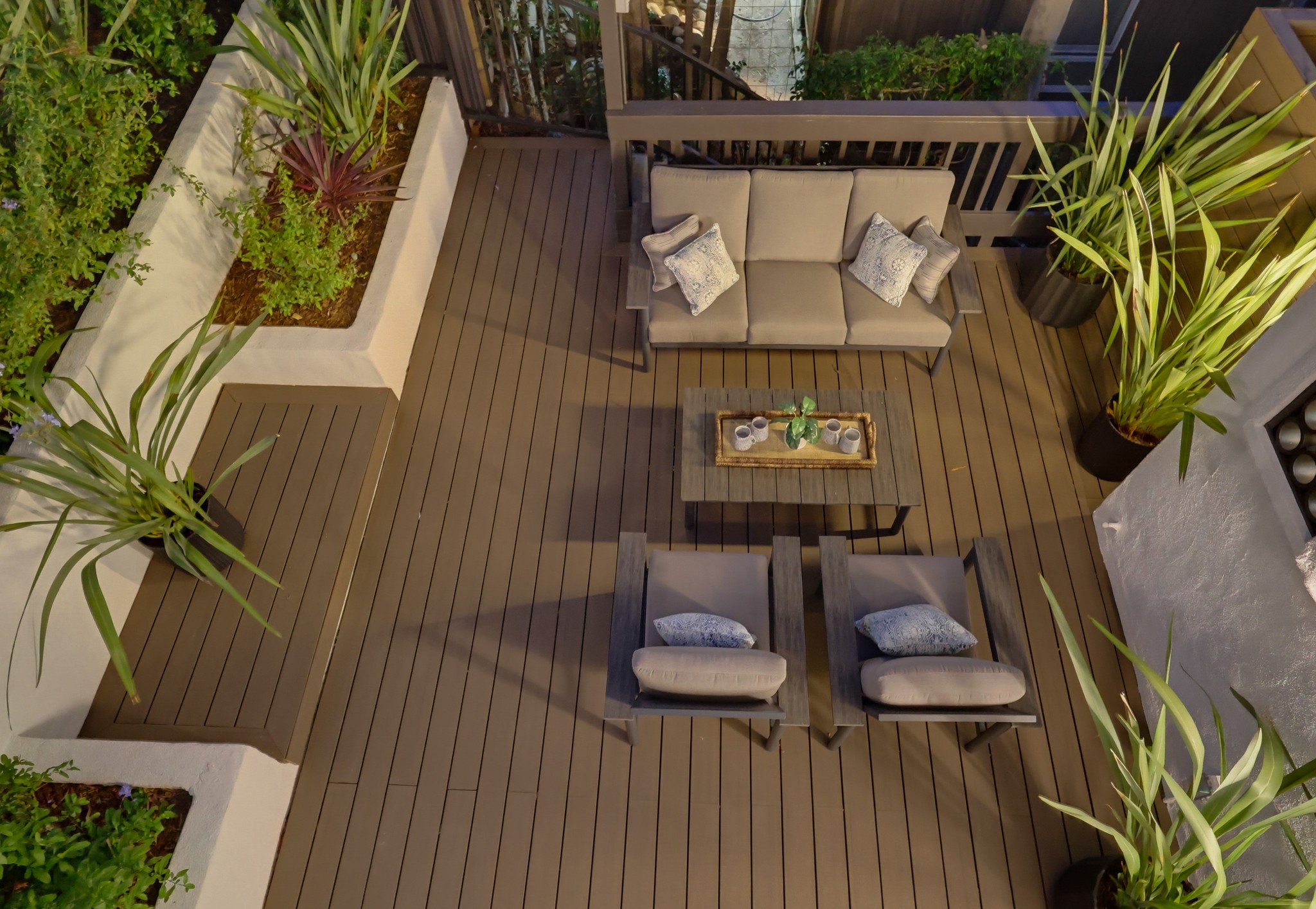 Virtual tour photo 5 of 154 for 4201 Mesa St