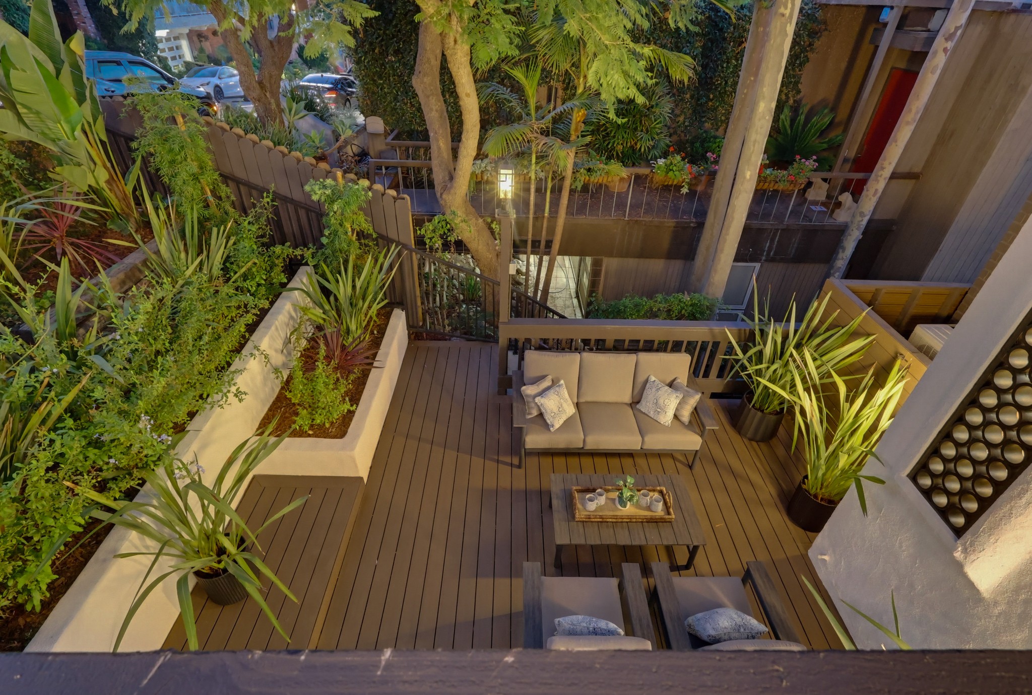 Virtual tour photo 20 of 154 for 4201 Mesa St