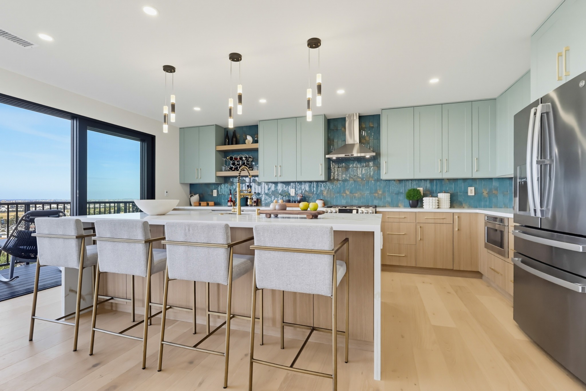 Virtual tour photo 58 of 154 for 4201 Mesa St