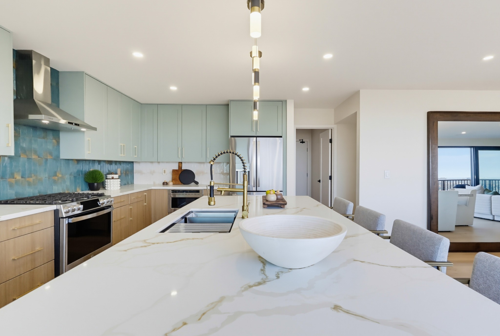 Virtual tour photo 60 of 154 for 4201 Mesa St