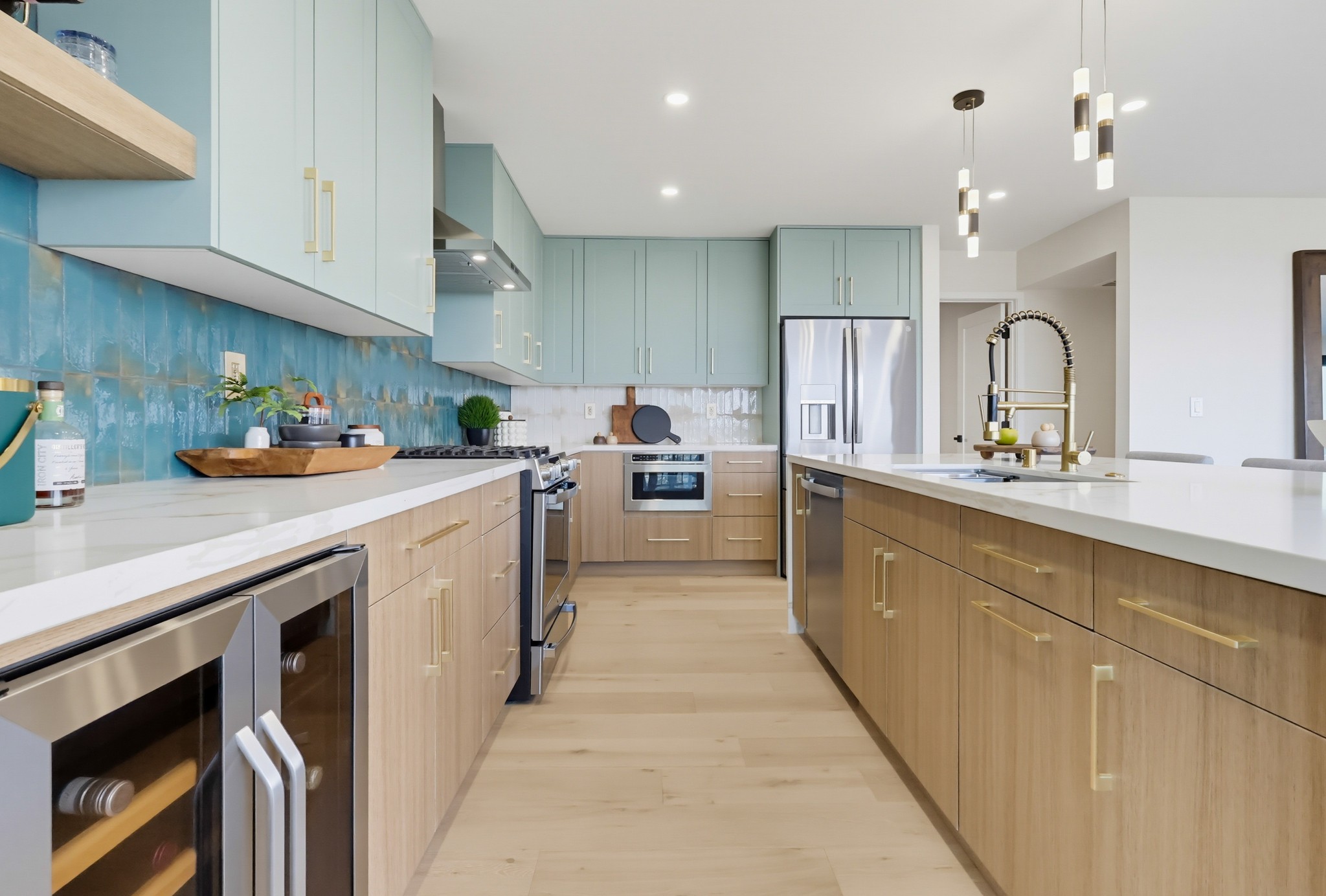 Virtual tour photo 61 of 154 for 4201 Mesa St